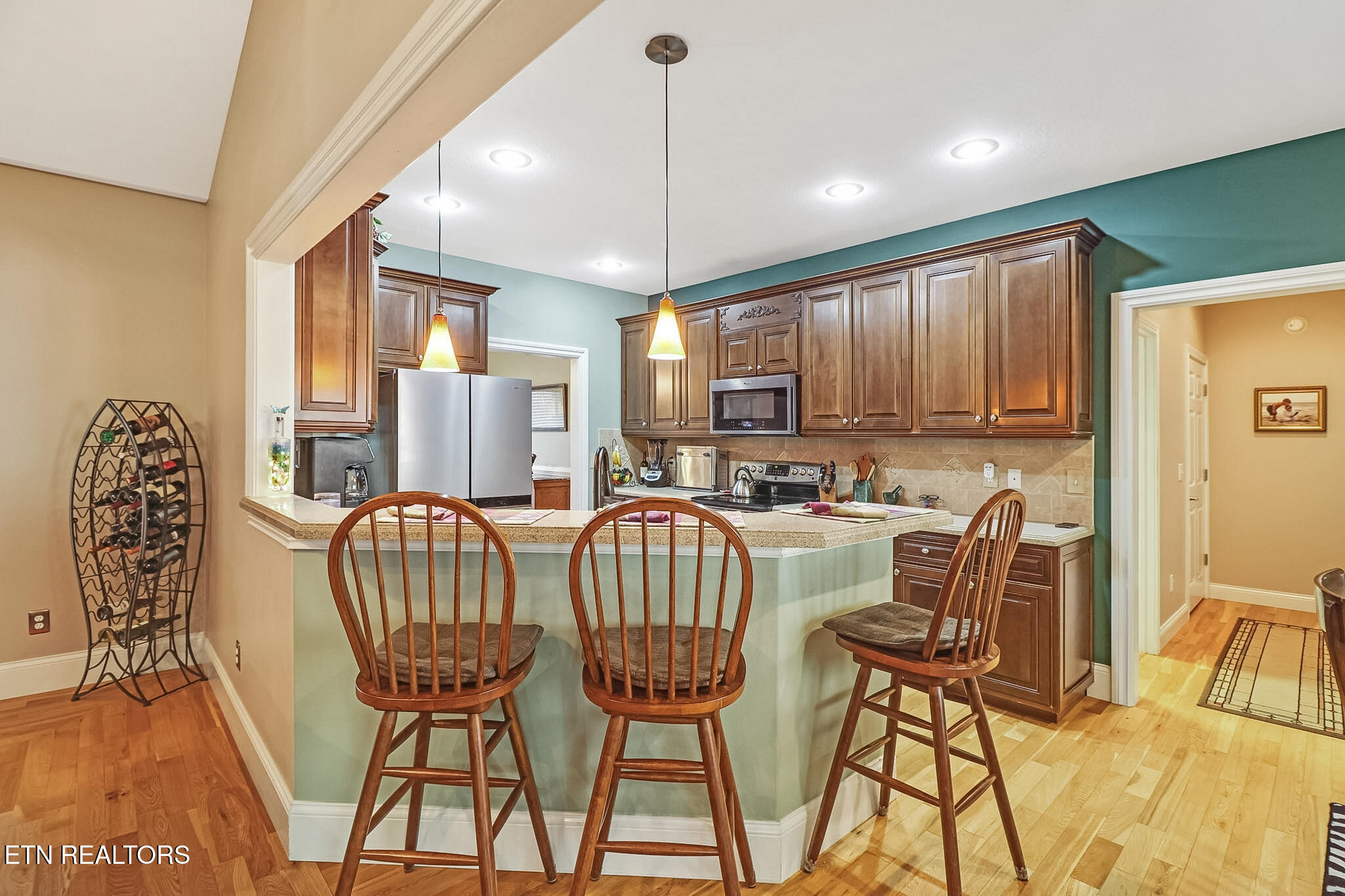 105 Kings Down Drive Fairfield Glade TN 38558