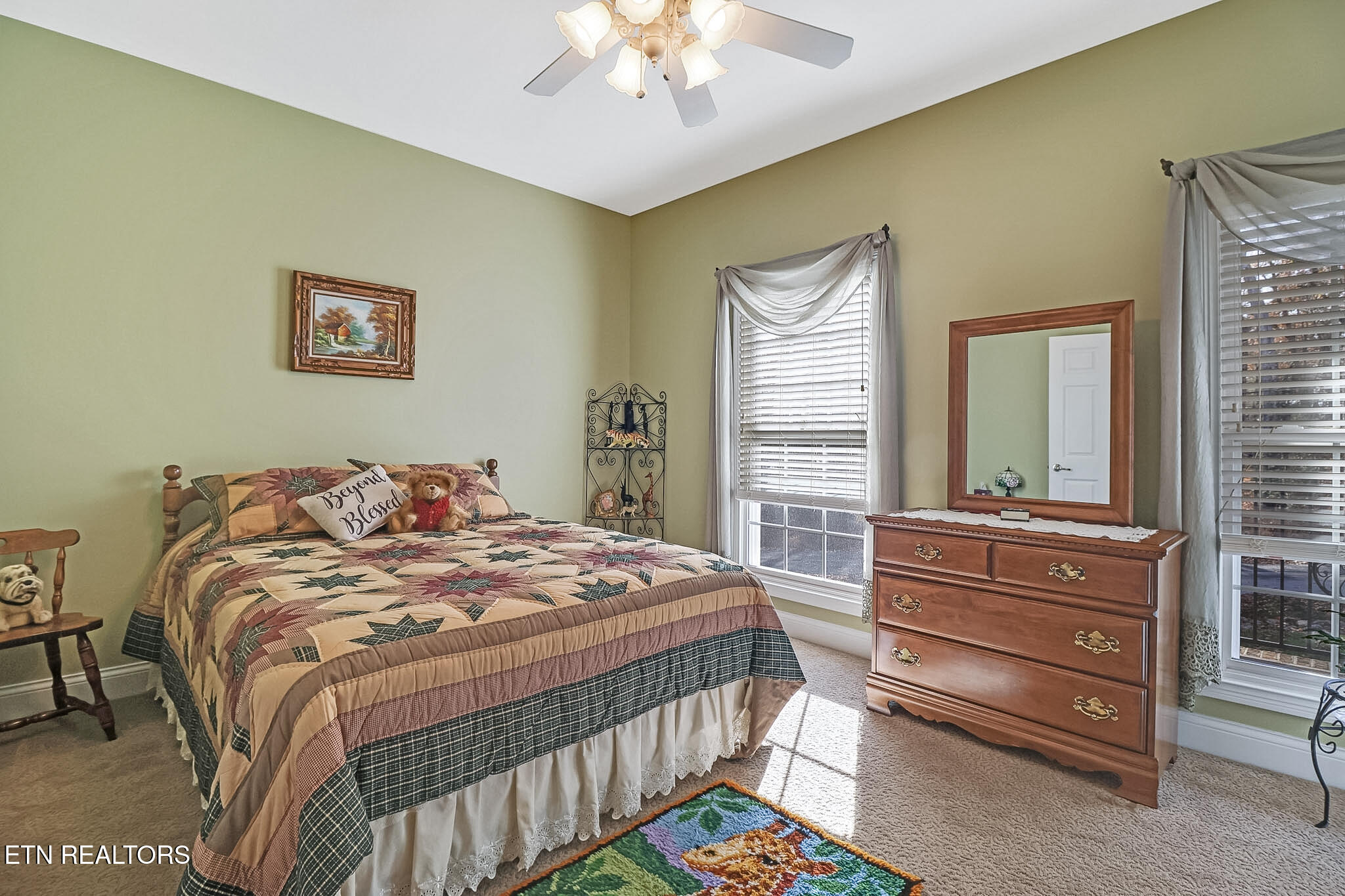 105 Kings Down Drive Fairfield Glade TN 38558