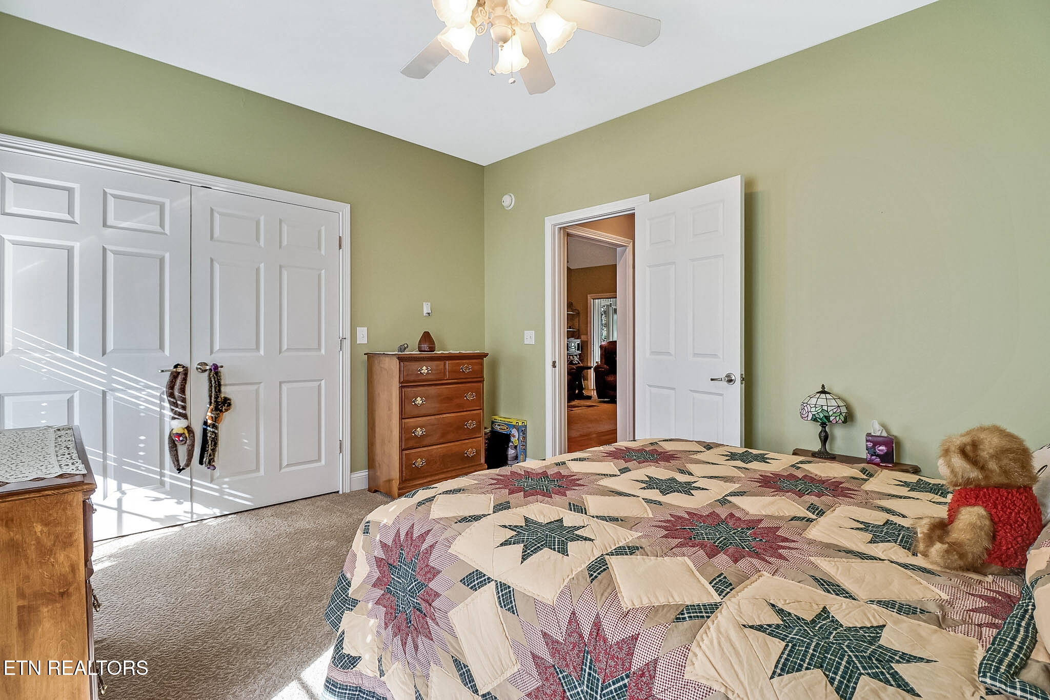 105 Kings Down Drive Fairfield Glade TN 38558