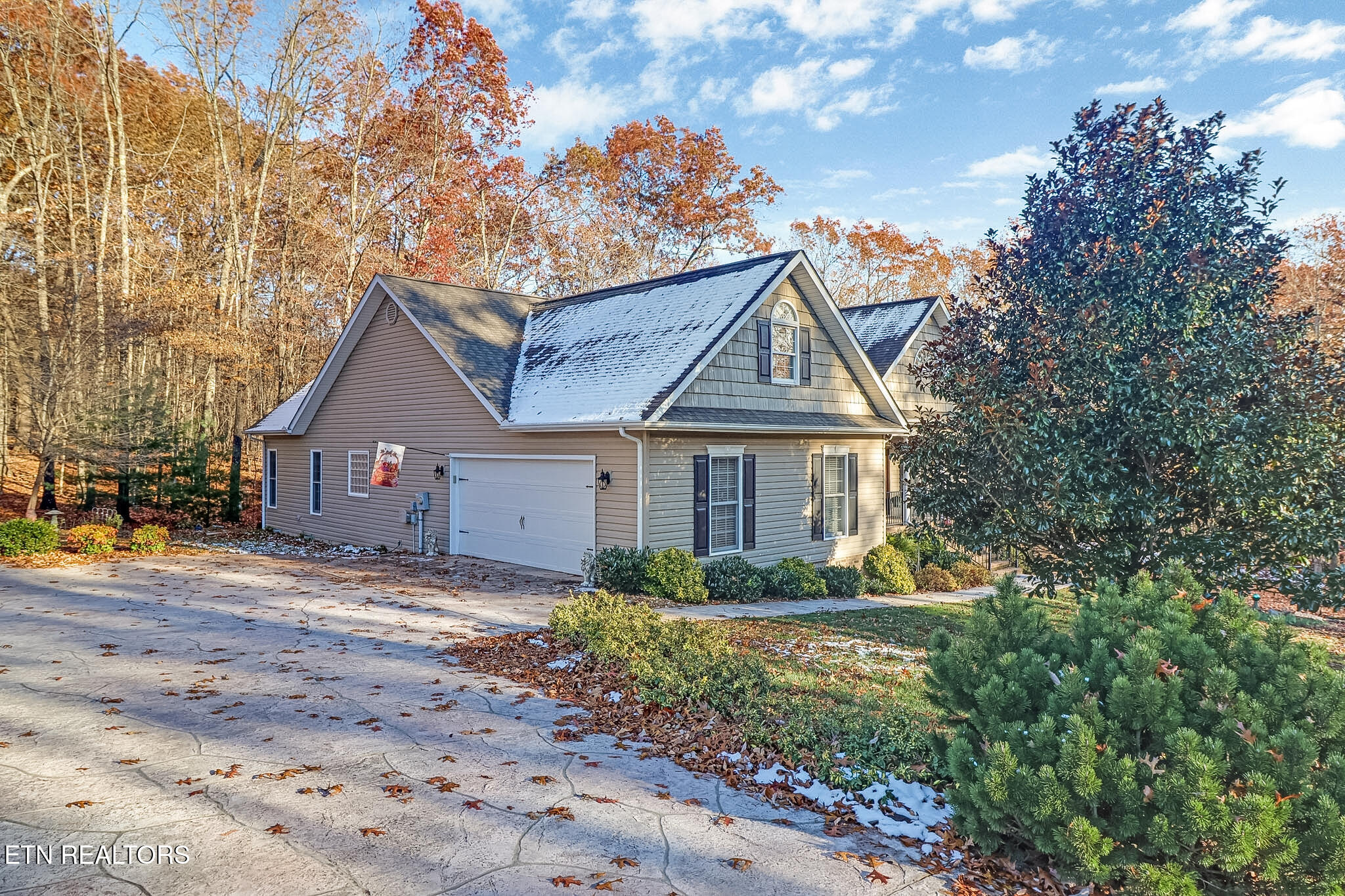 105 Kings Down Drive Fairfield Glade TN 38558