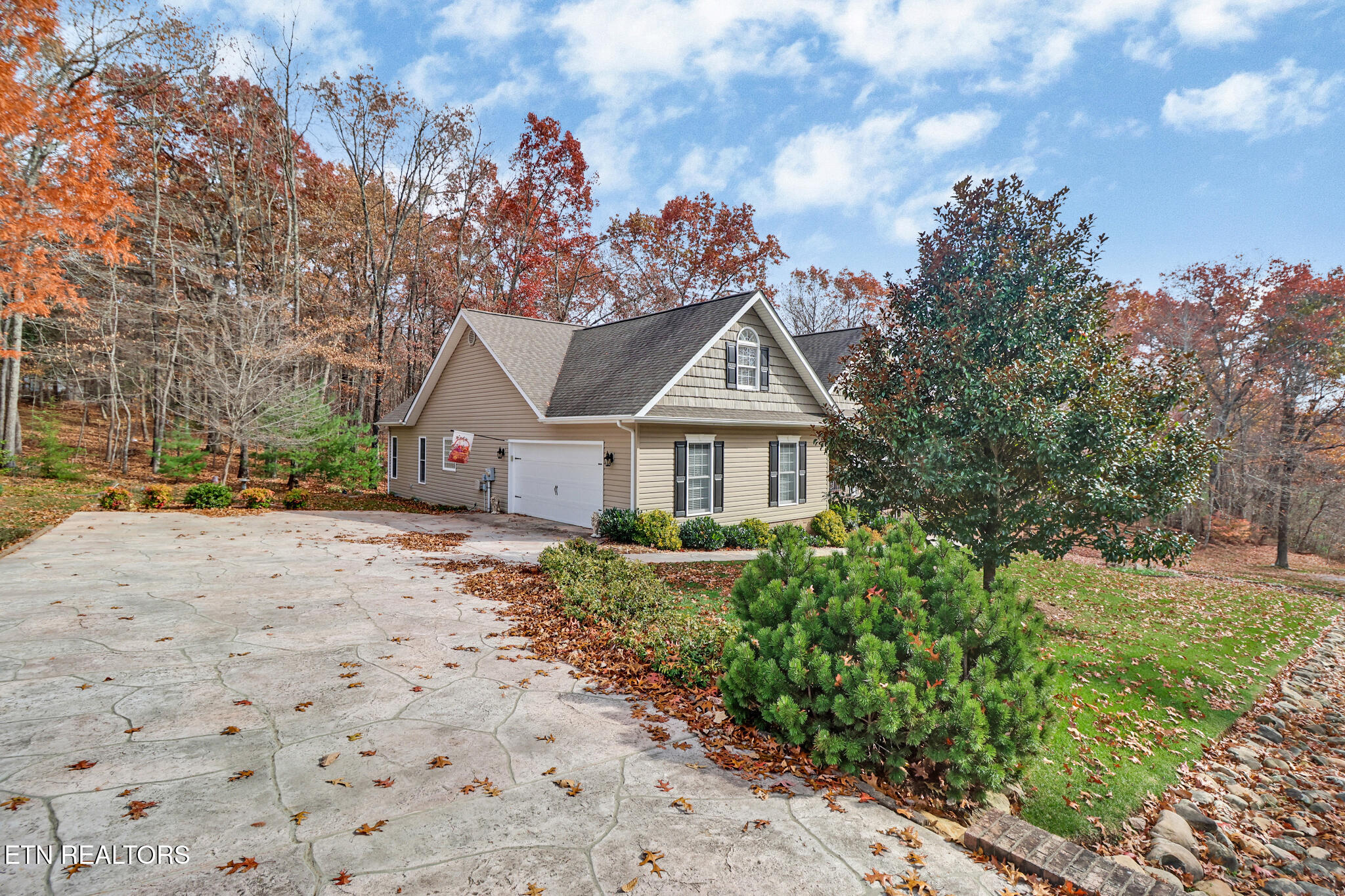105 Kings Down Drive Fairfield Glade TN 38558