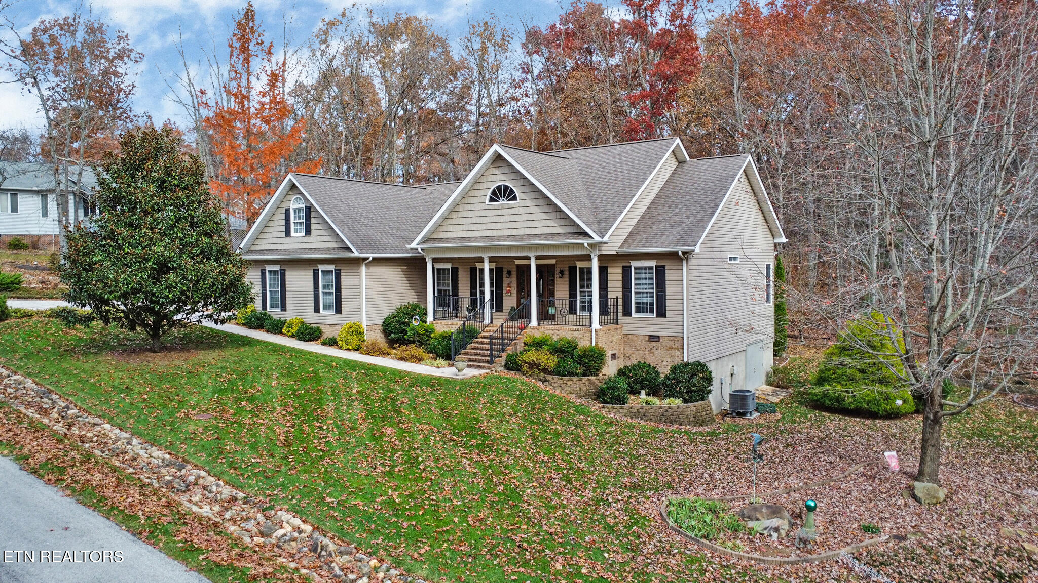 105 Kings Down Drive Fairfield Glade TN 38558