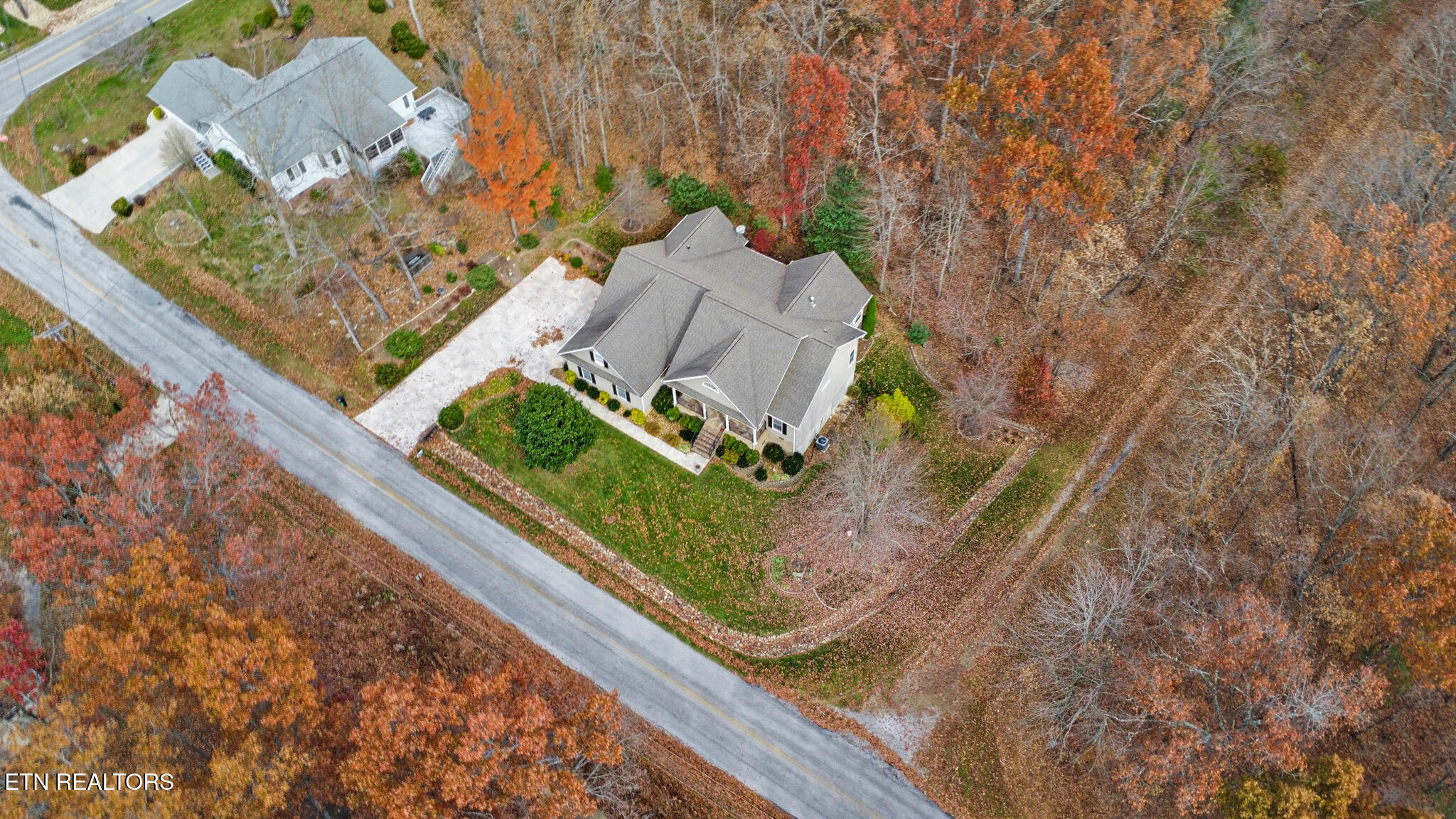 105 Kings Down Drive Fairfield Glade TN 38558