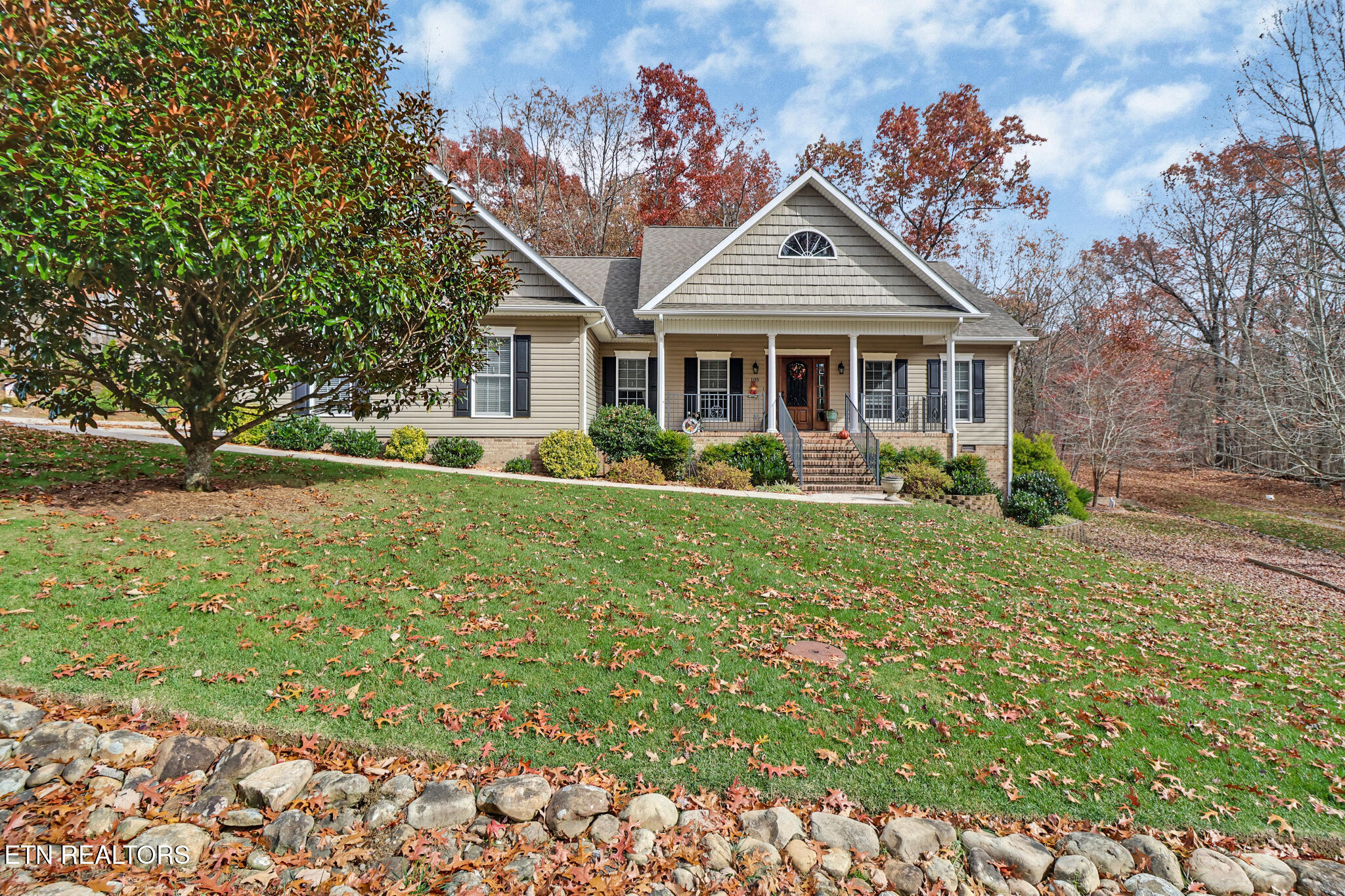 105 Kings Down Drive Fairfield Glade TN 38558