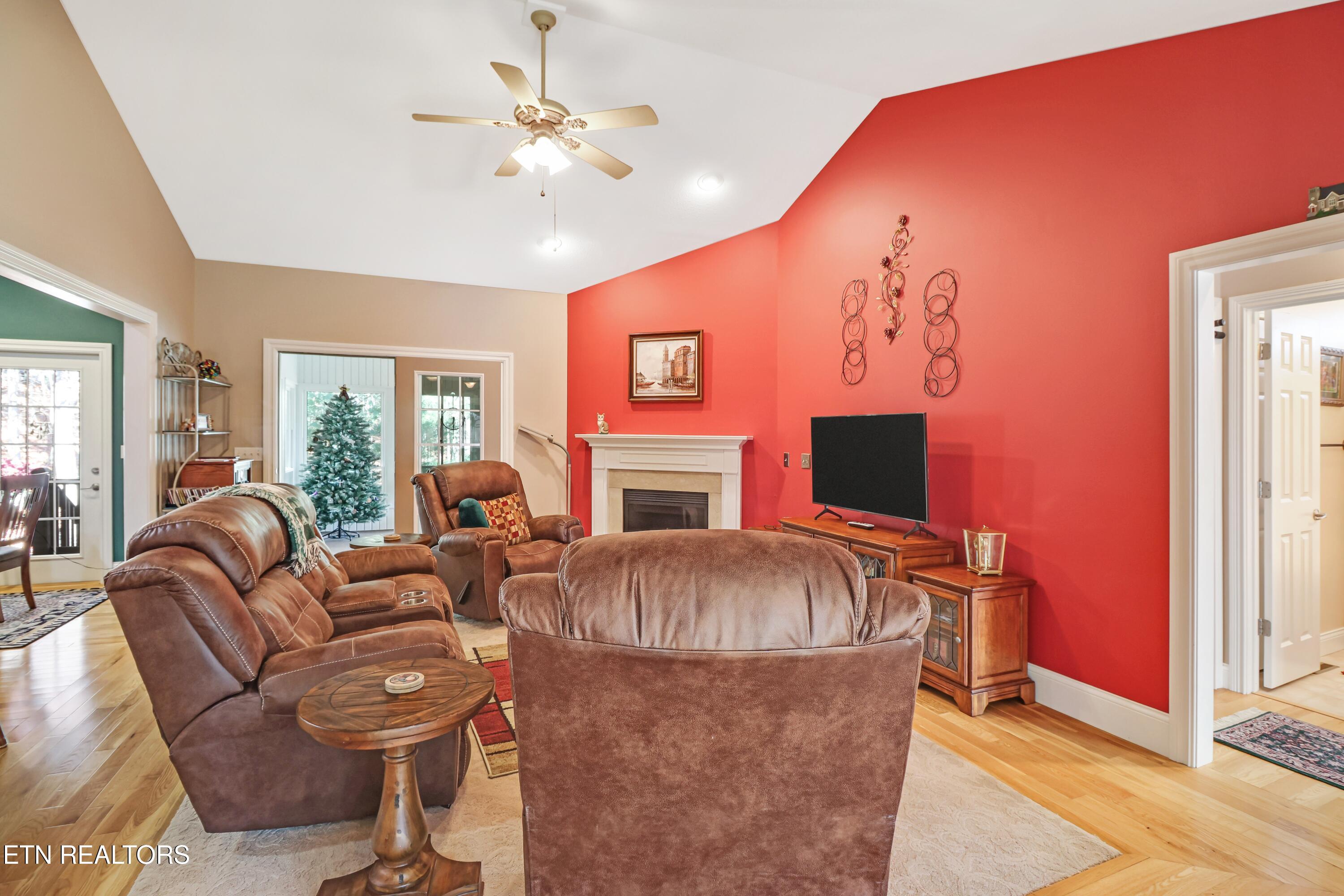 105 Kings Down Drive Fairfield Glade TN 38558