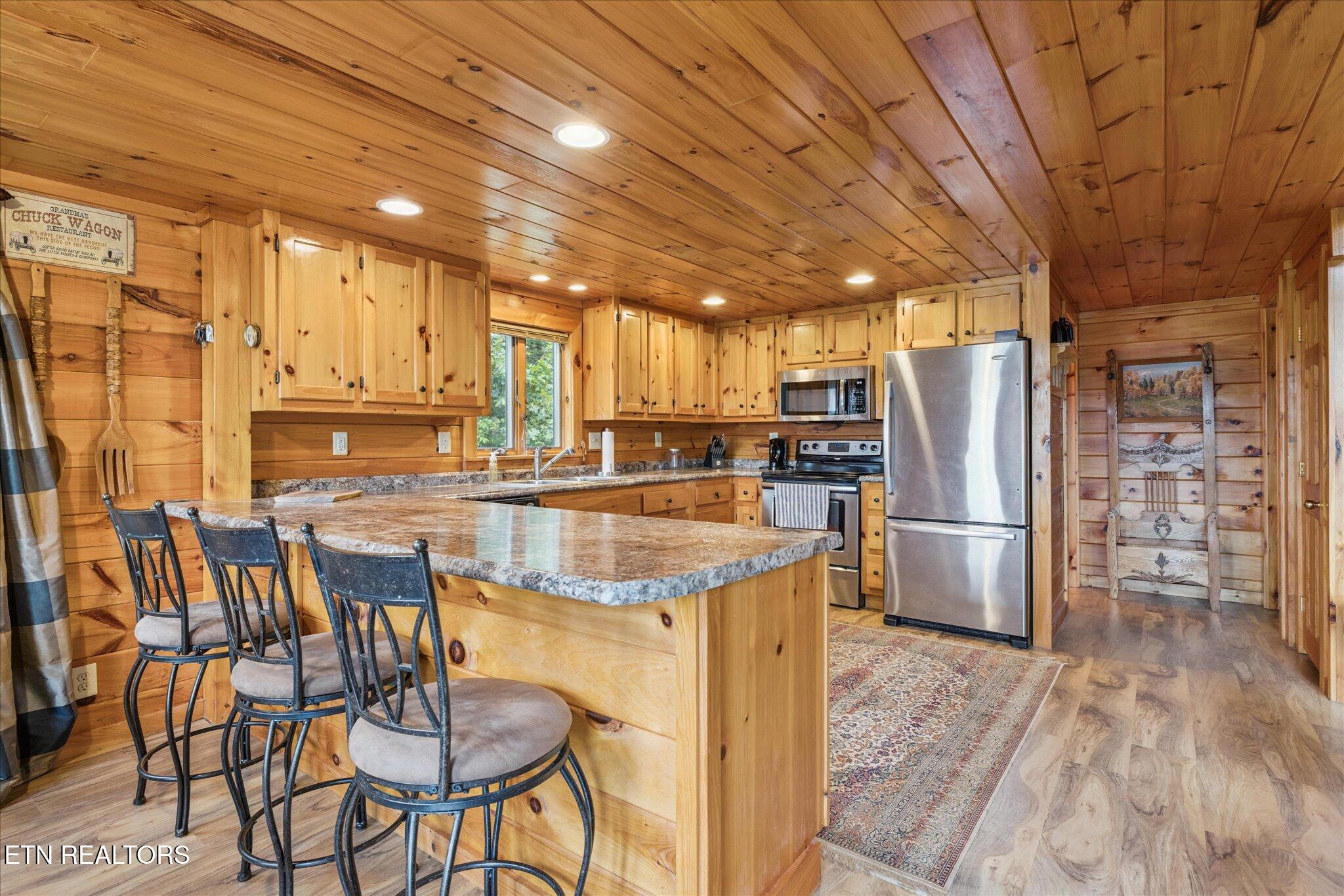 1818 Saddle Way Sevierville TN 37876