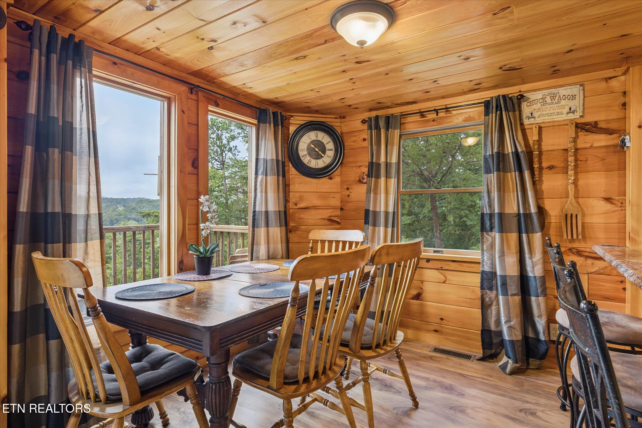 1818 Saddle Way Sevierville TN 37876