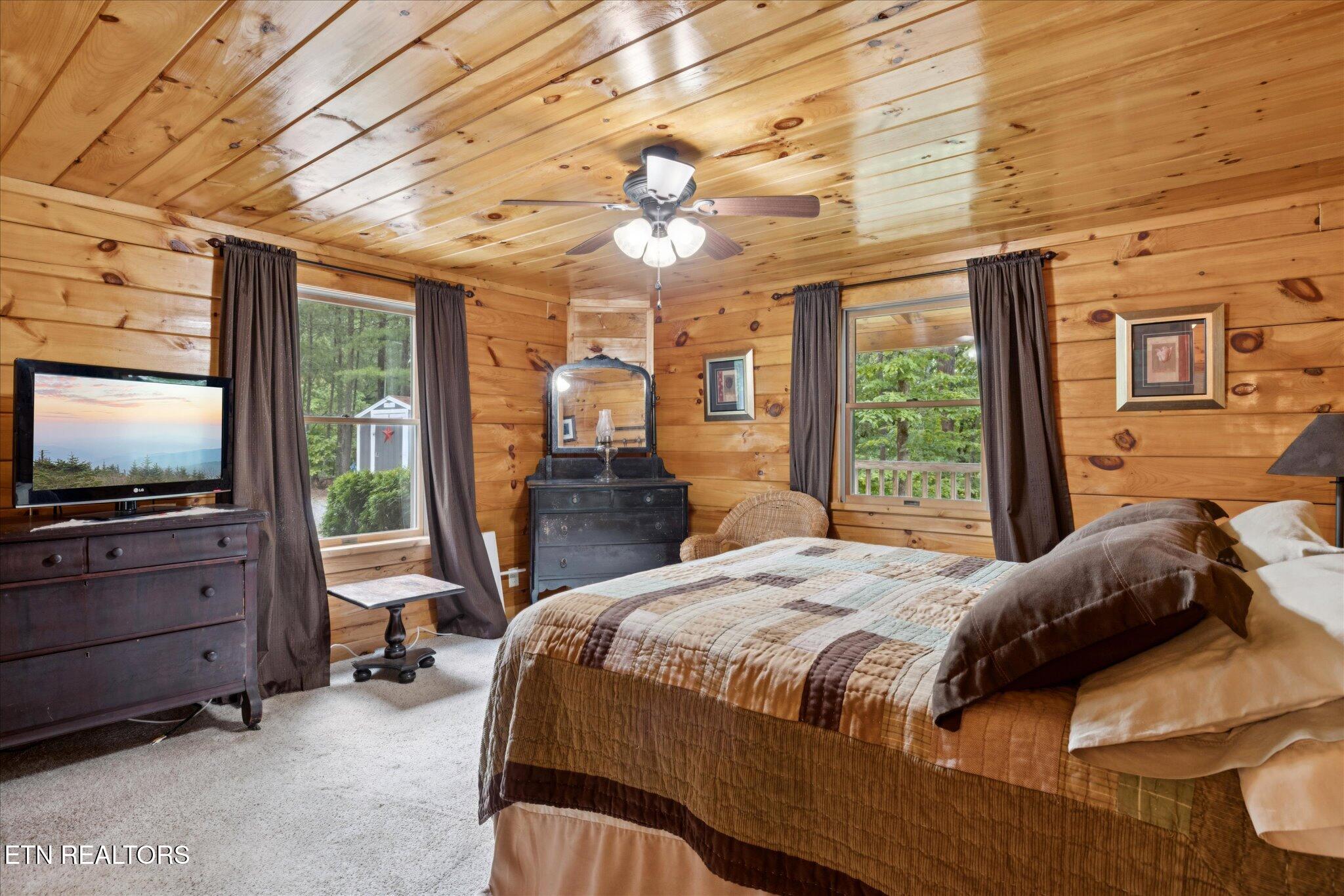 1818 Saddle Way Sevierville TN 37876