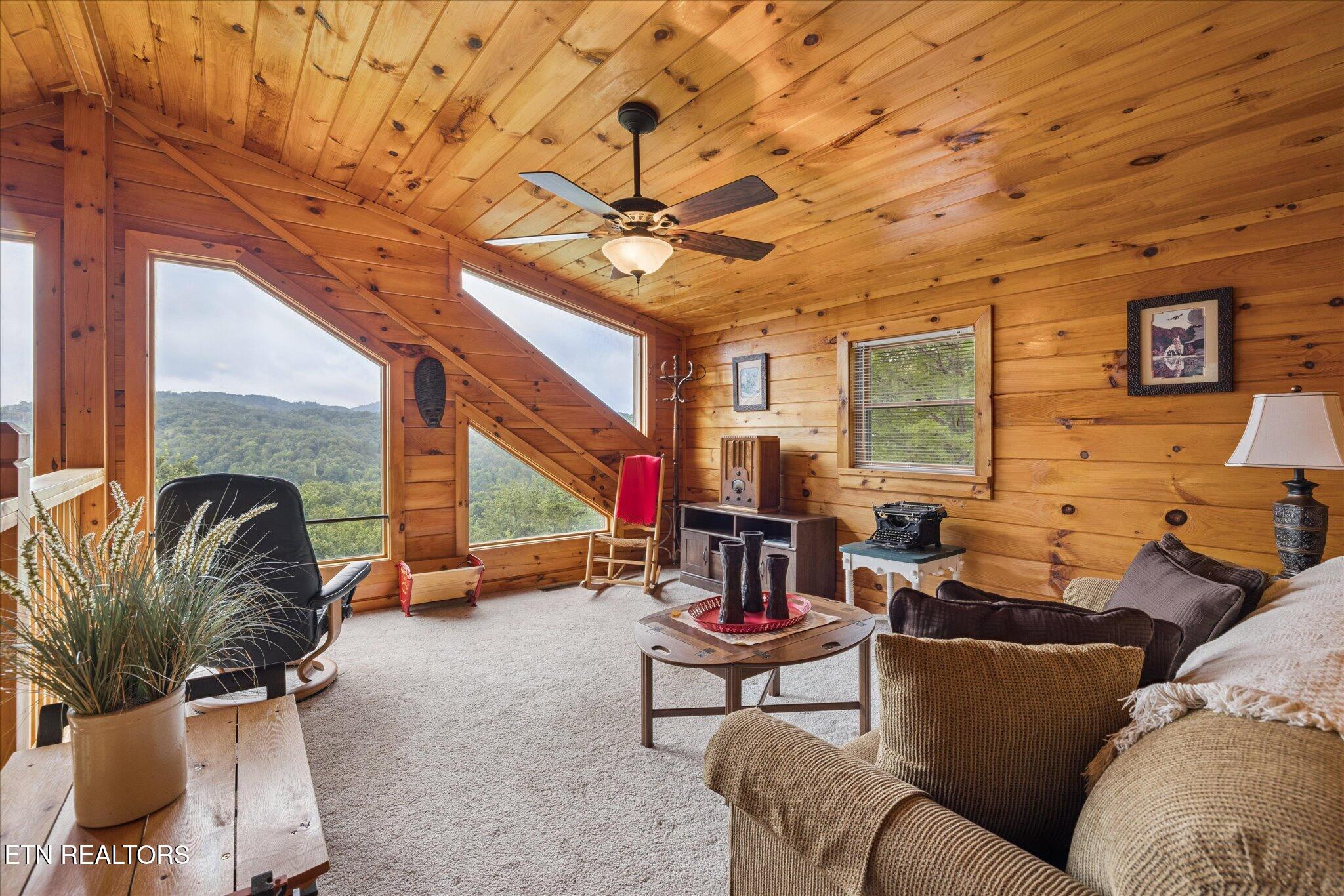 1818 Saddle Way Sevierville TN 37876