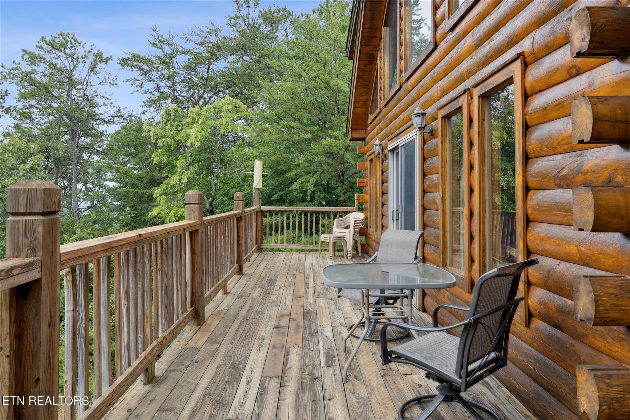 1818 Saddle Way Sevierville TN 37876