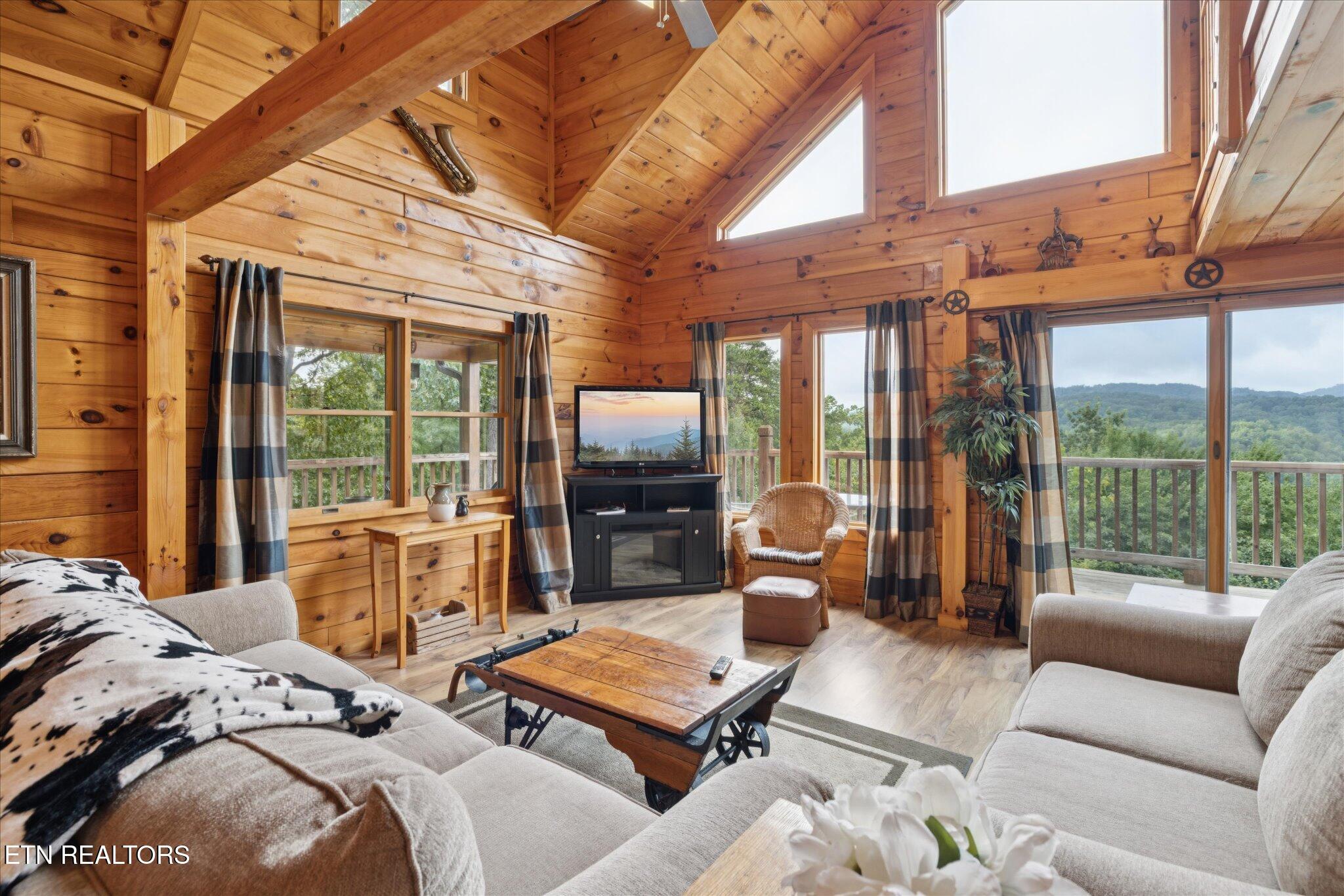 1818 Saddle Way Sevierville TN 37876