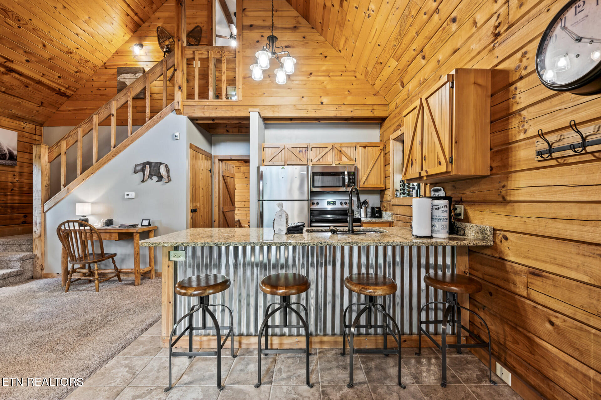 419 Sassafras Trail Pigeon Forge TN 37876