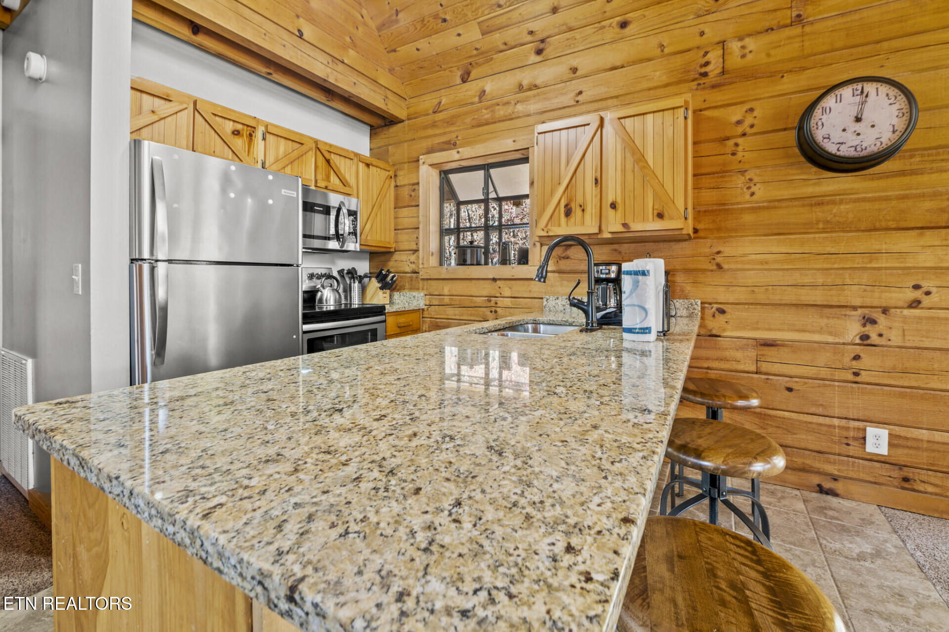 419 Sassafras Trail Pigeon Forge TN 37876