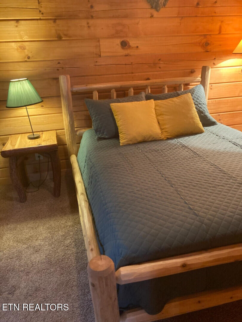 419 Sassafras Trail Pigeon Forge TN 37876