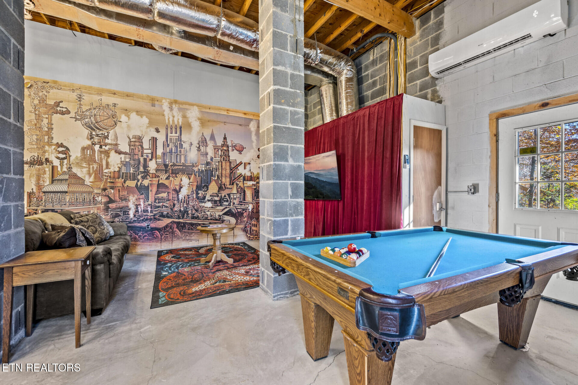 419 Sassafras Trail Pigeon Forge TN 37876