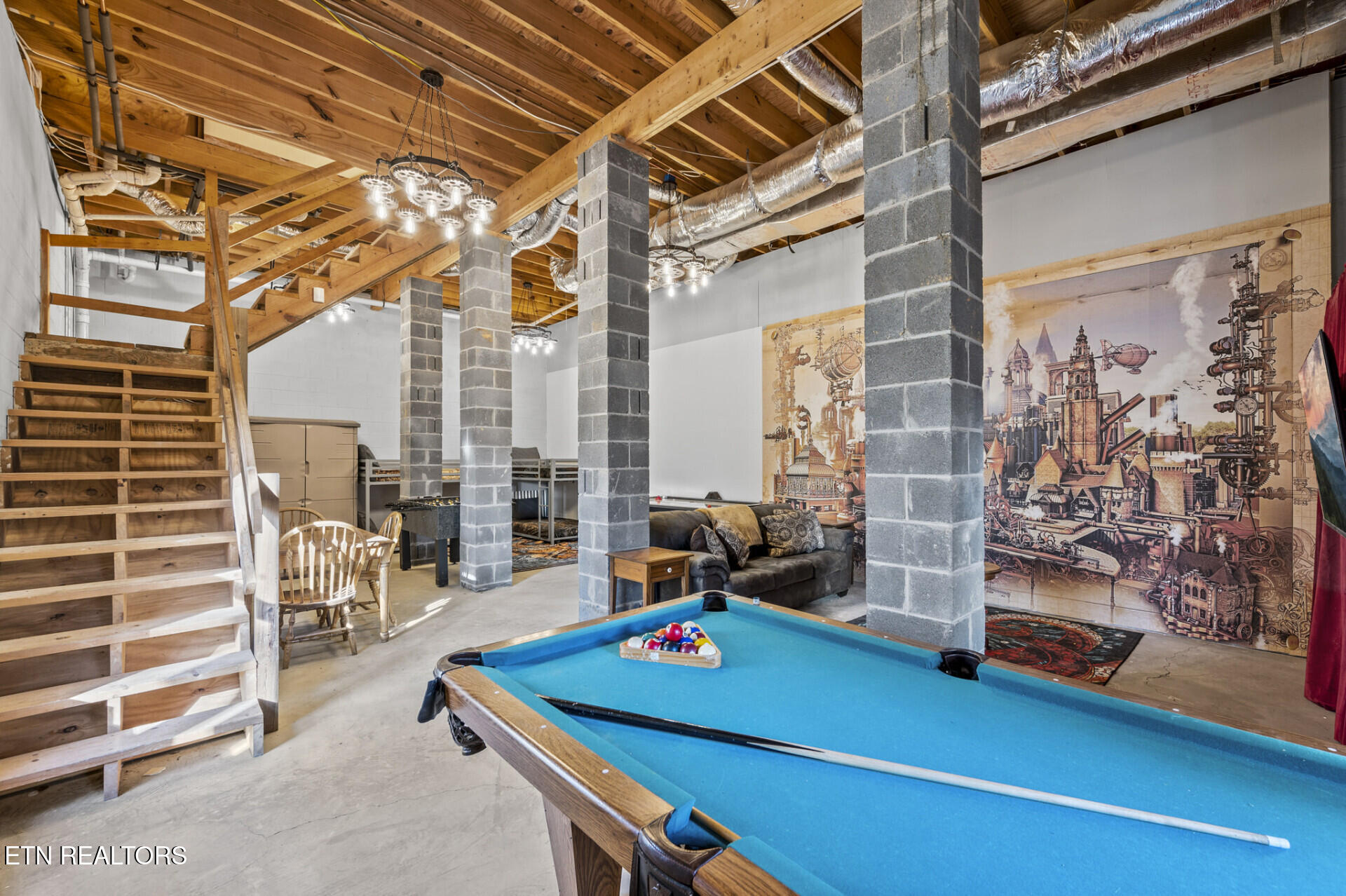 419 Sassafras Trail Pigeon Forge TN 37876