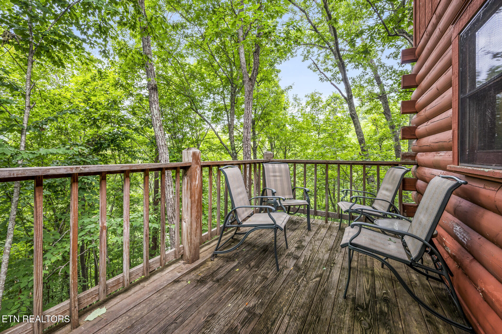 419 Sassafras Trail Pigeon Forge TN 37876