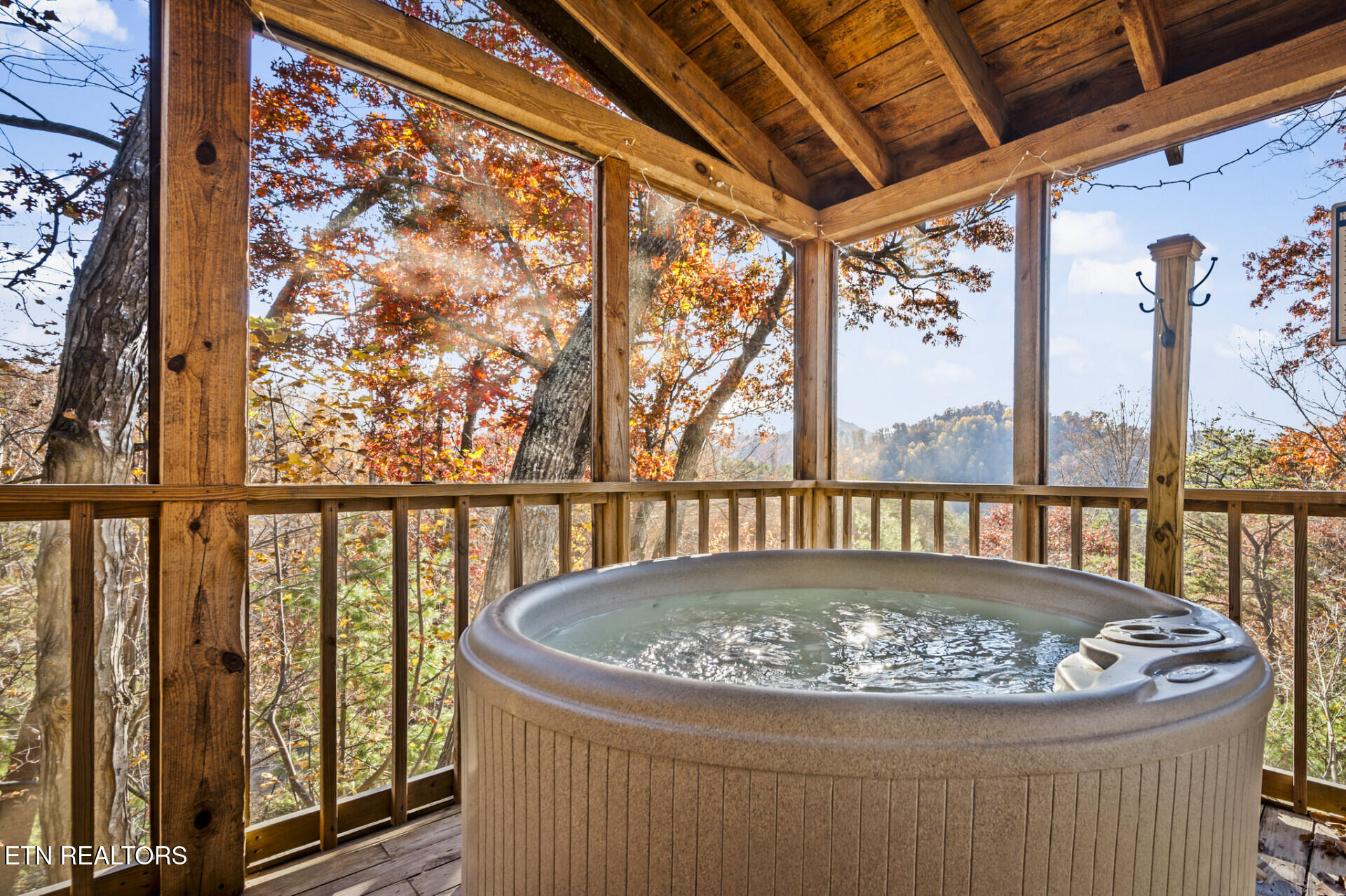419 Sassafras Trail Pigeon Forge TN 37876