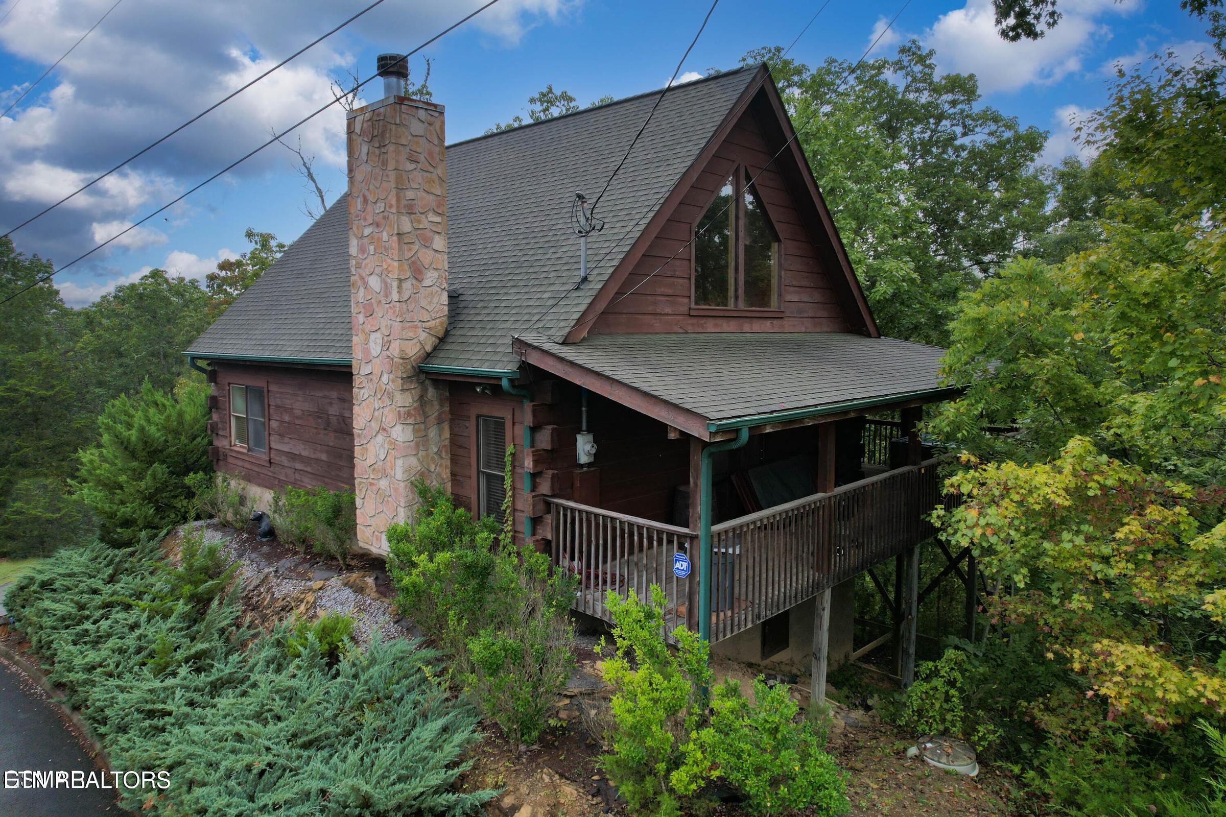 2175 Wingspan Sevierville TN 37876