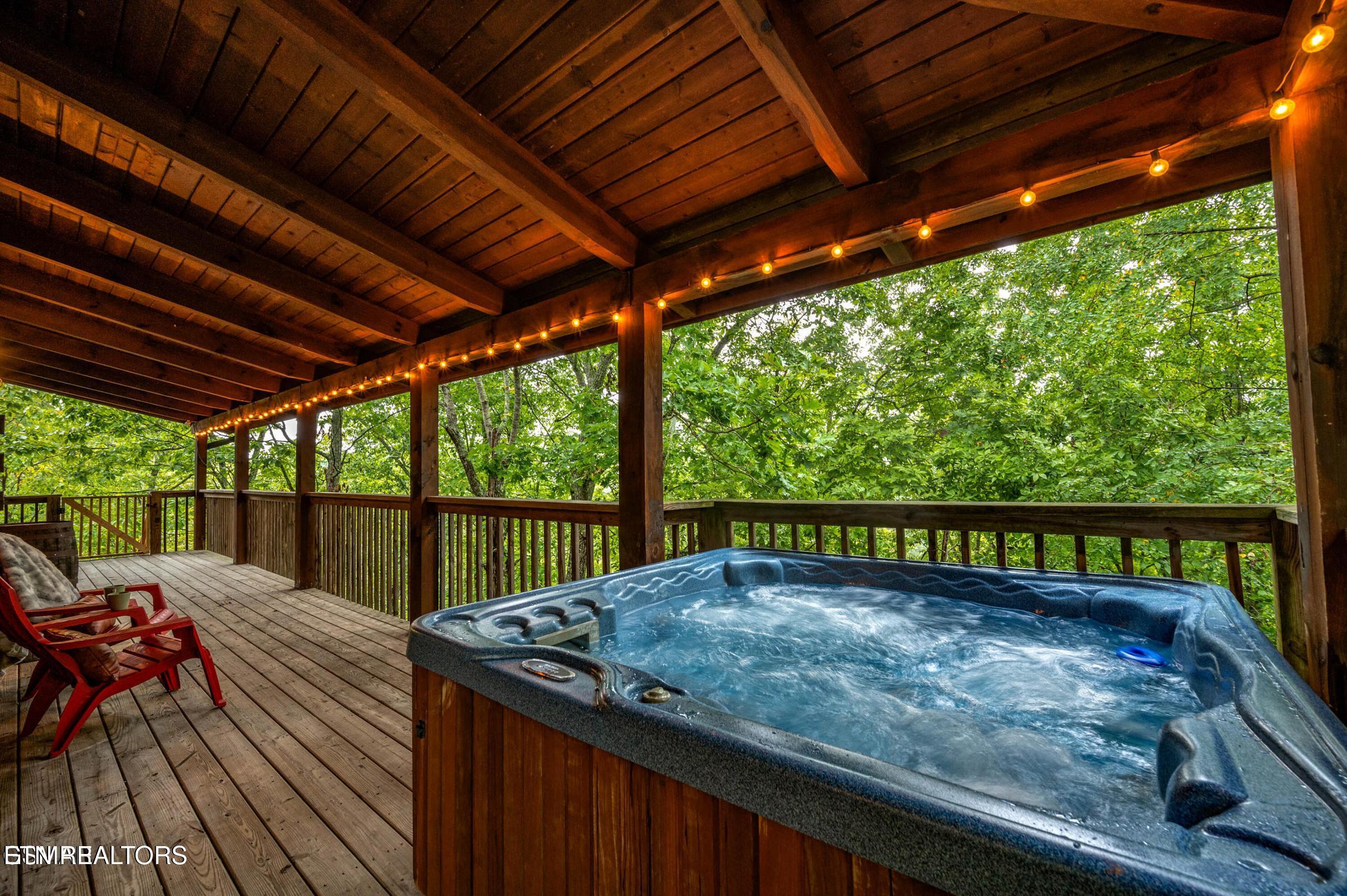2175 Wingspan Sevierville TN 37876