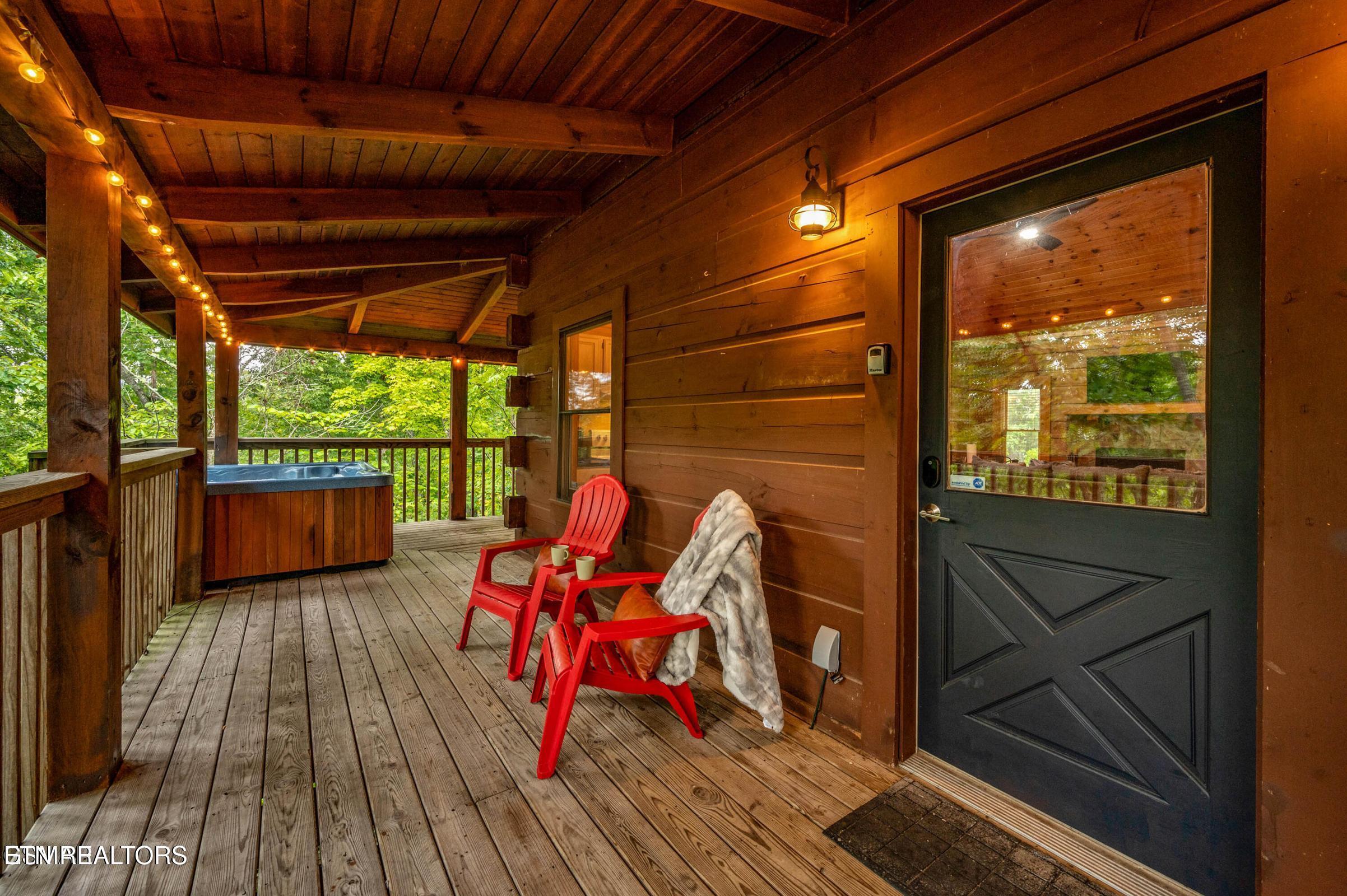 2175 Wingspan Sevierville TN 37876