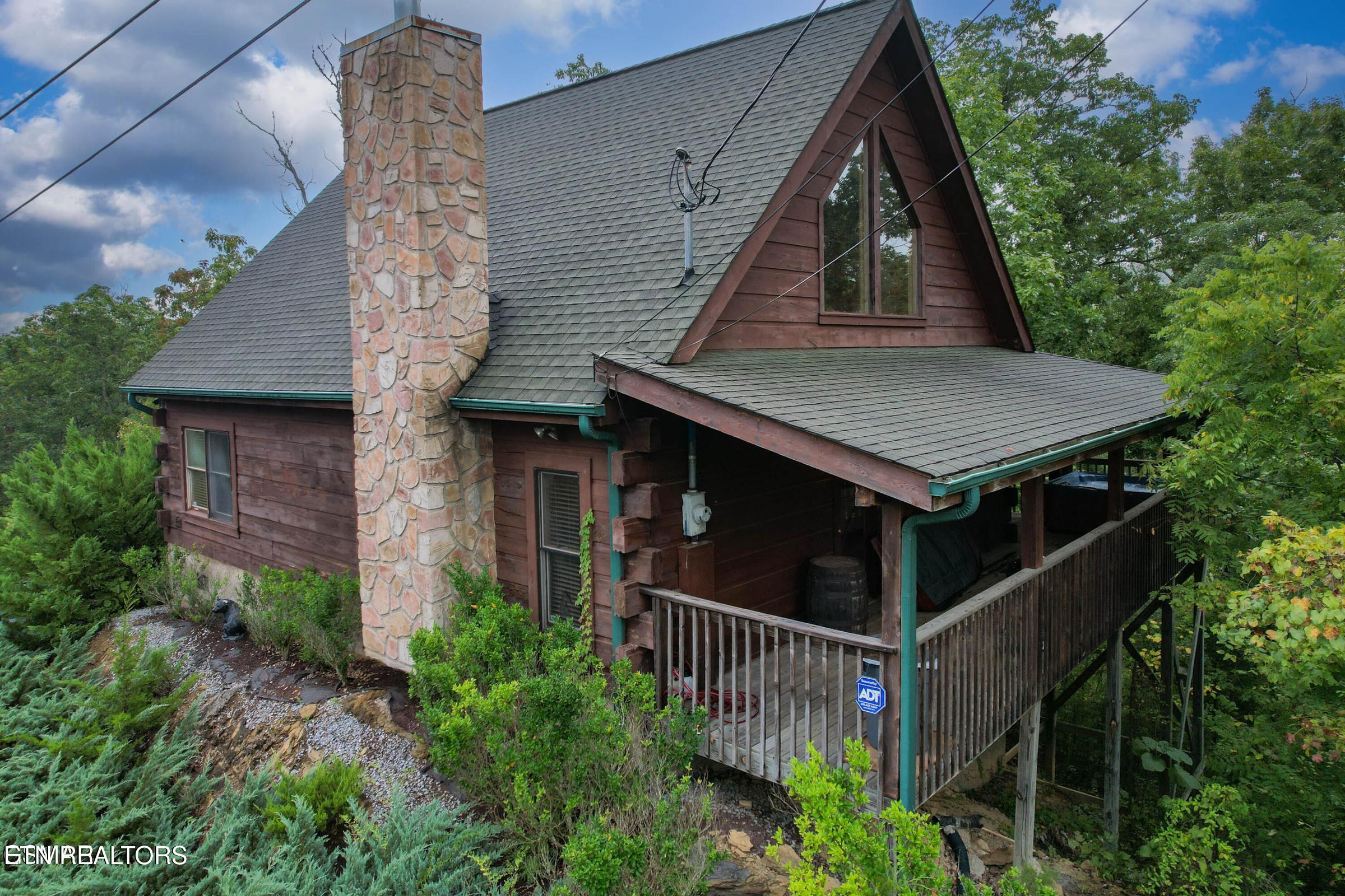 2175 Wingspan Sevierville TN 37876