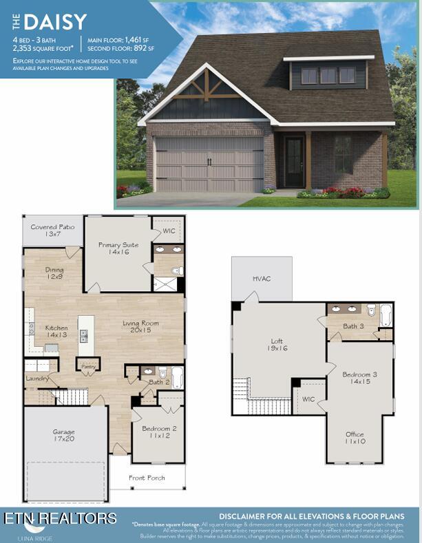 520 8th Avenue Lenoir City TN 37771