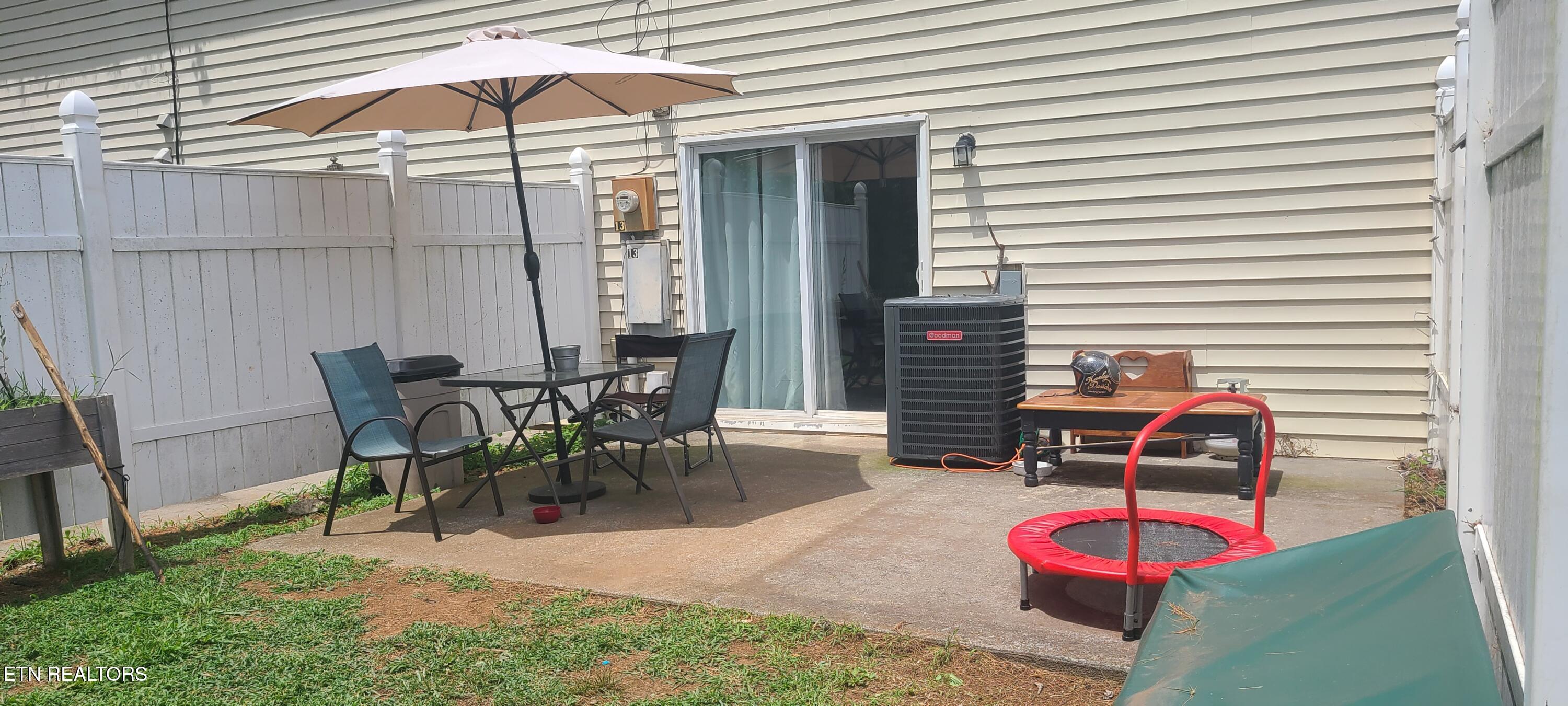 101 Stone Tree Drive Maryville TN 37801