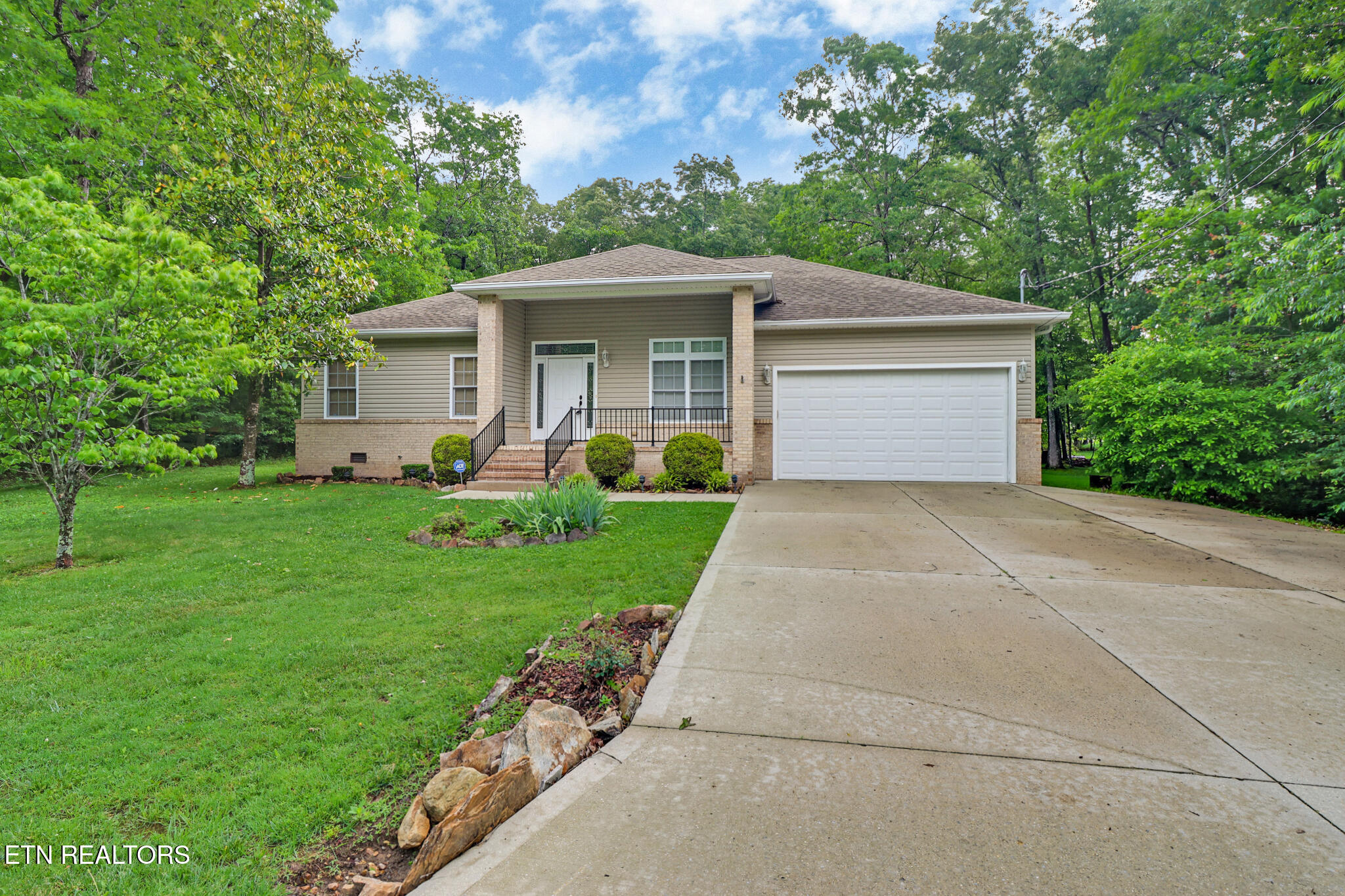 7207 Kanapolis Drive Crossville TN 38572