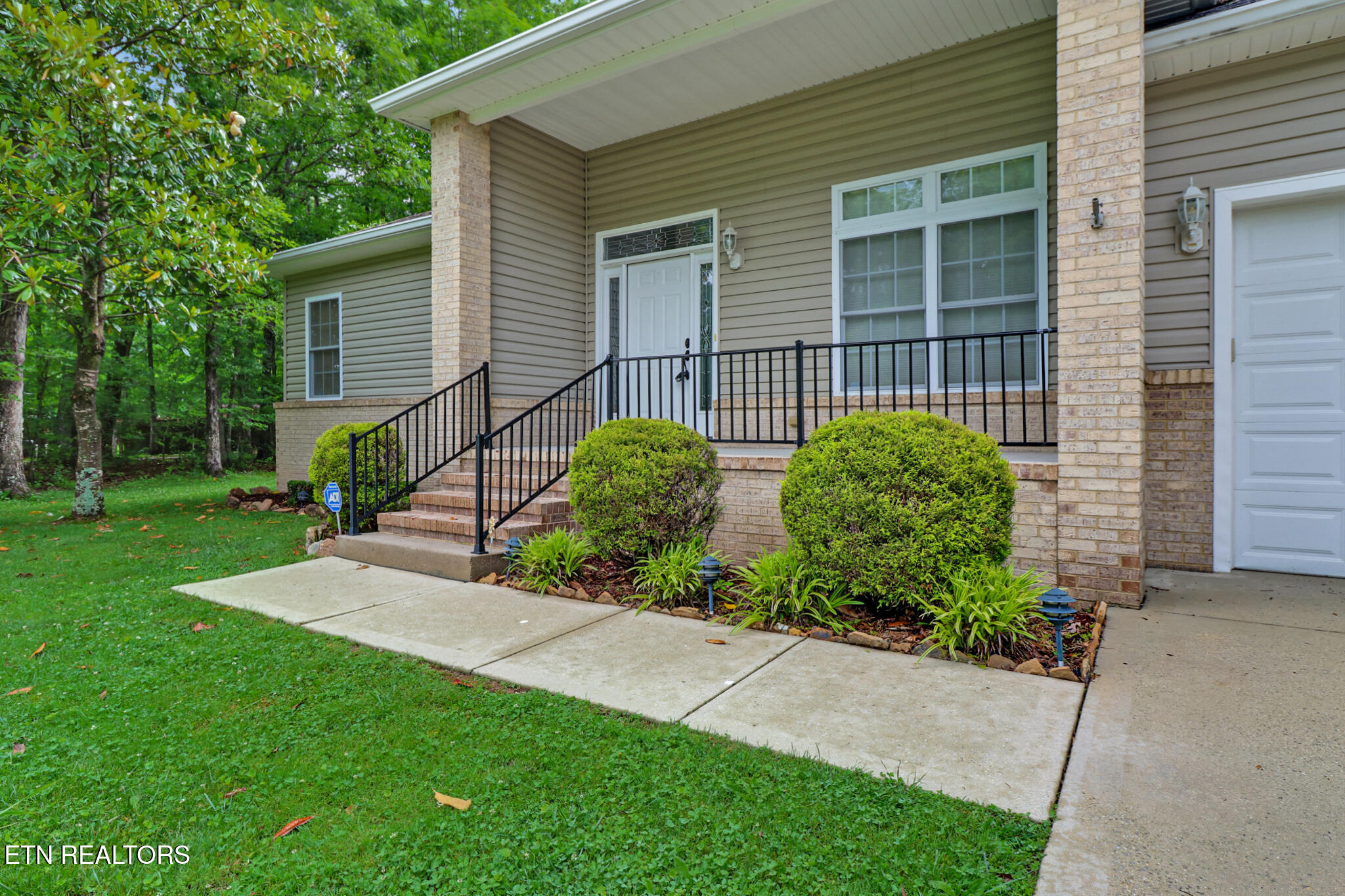 7207 Kanapolis Drive Crossville TN 38572