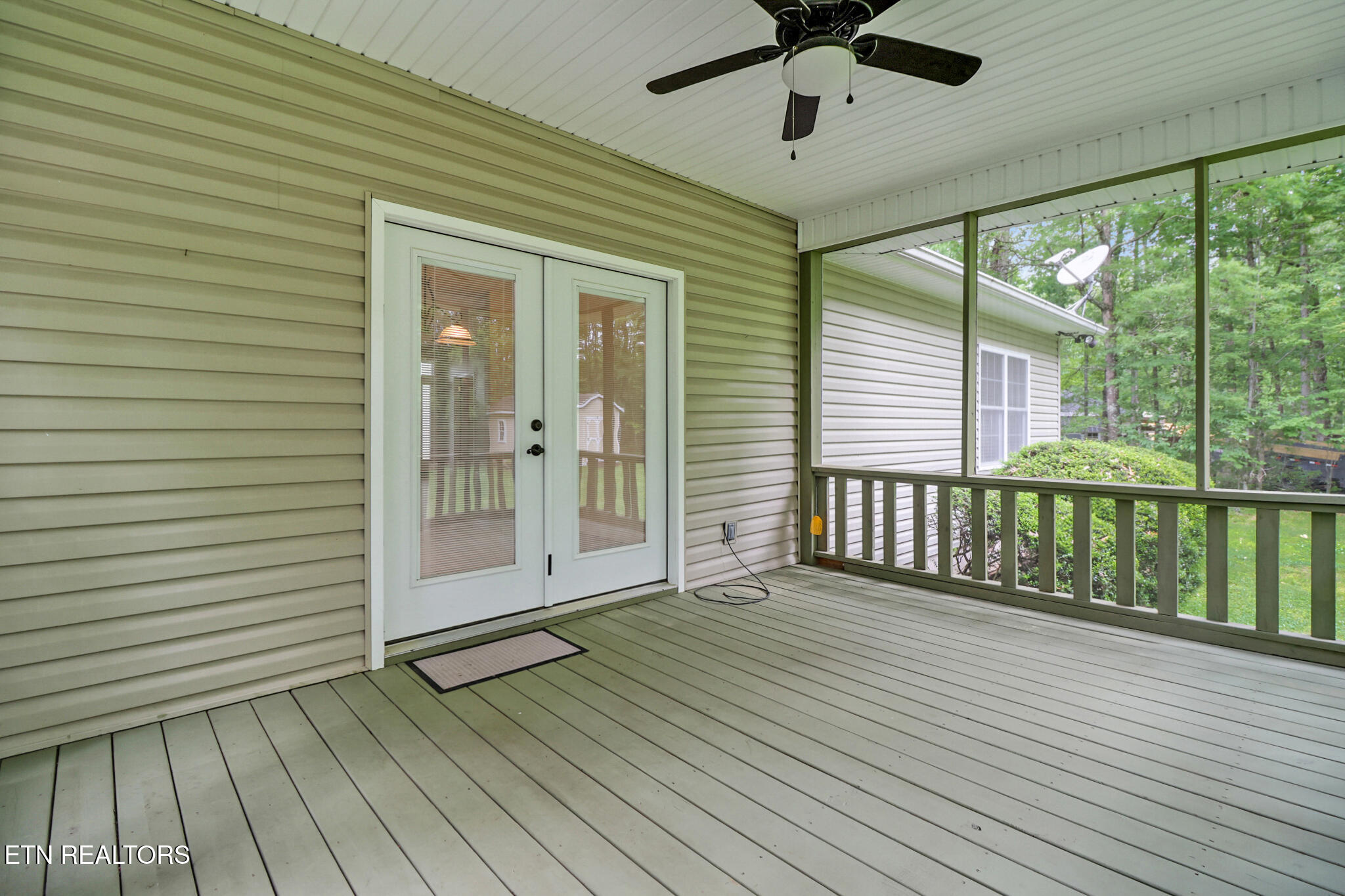 7207 Kanapolis Drive Crossville TN 38572