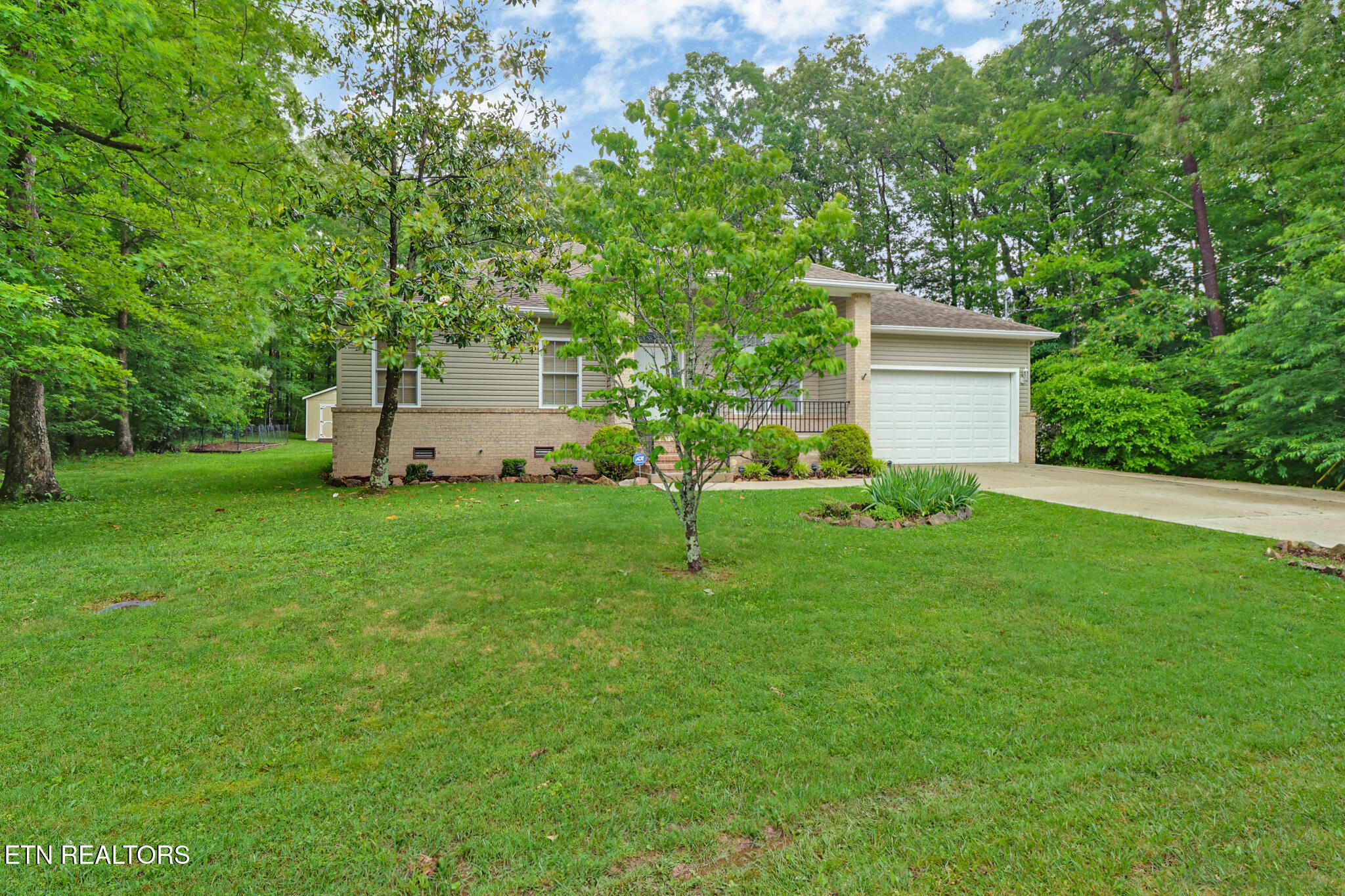 7207 Kanapolis Drive Crossville TN 38572