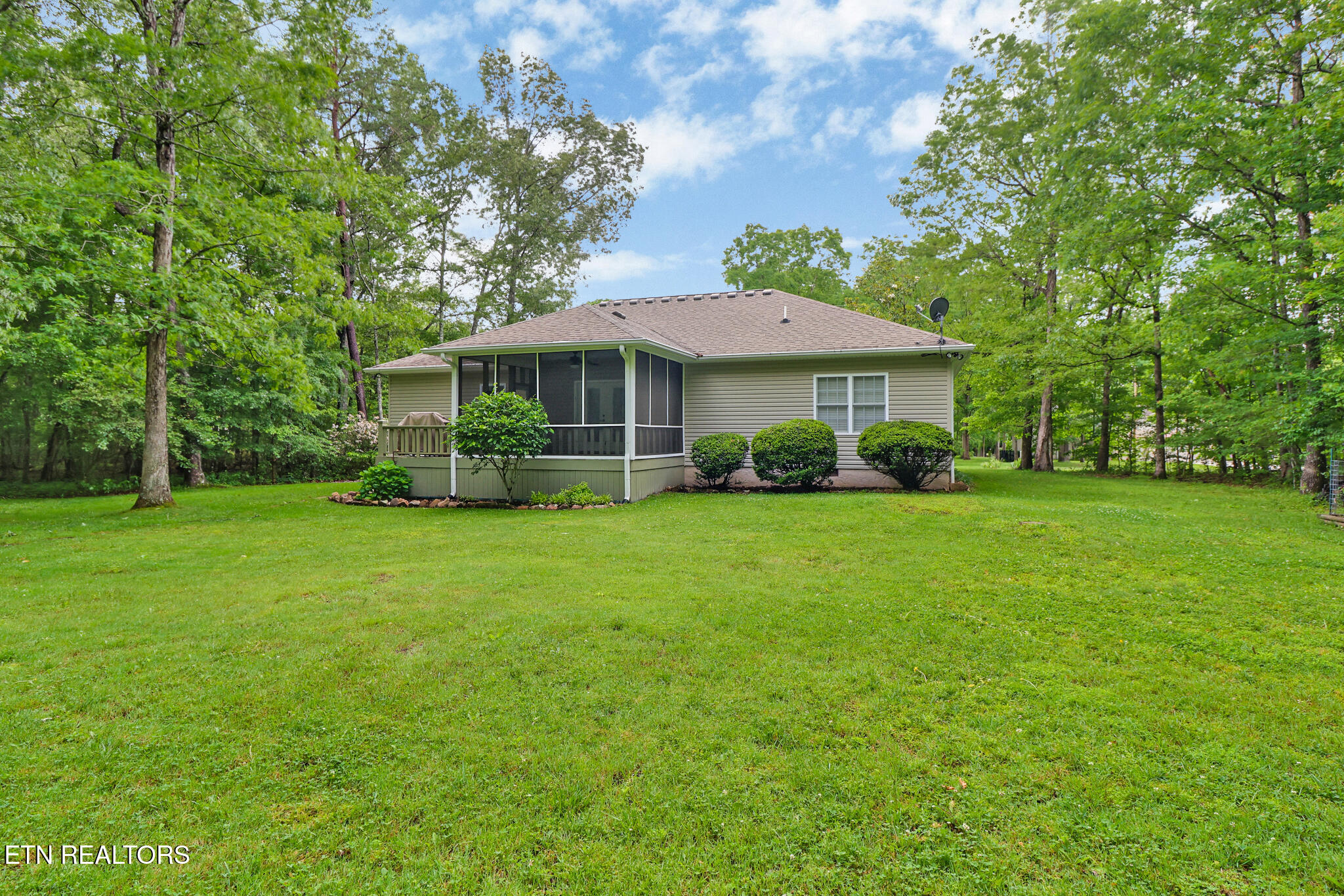 7207 Kanapolis Drive Crossville TN 38572