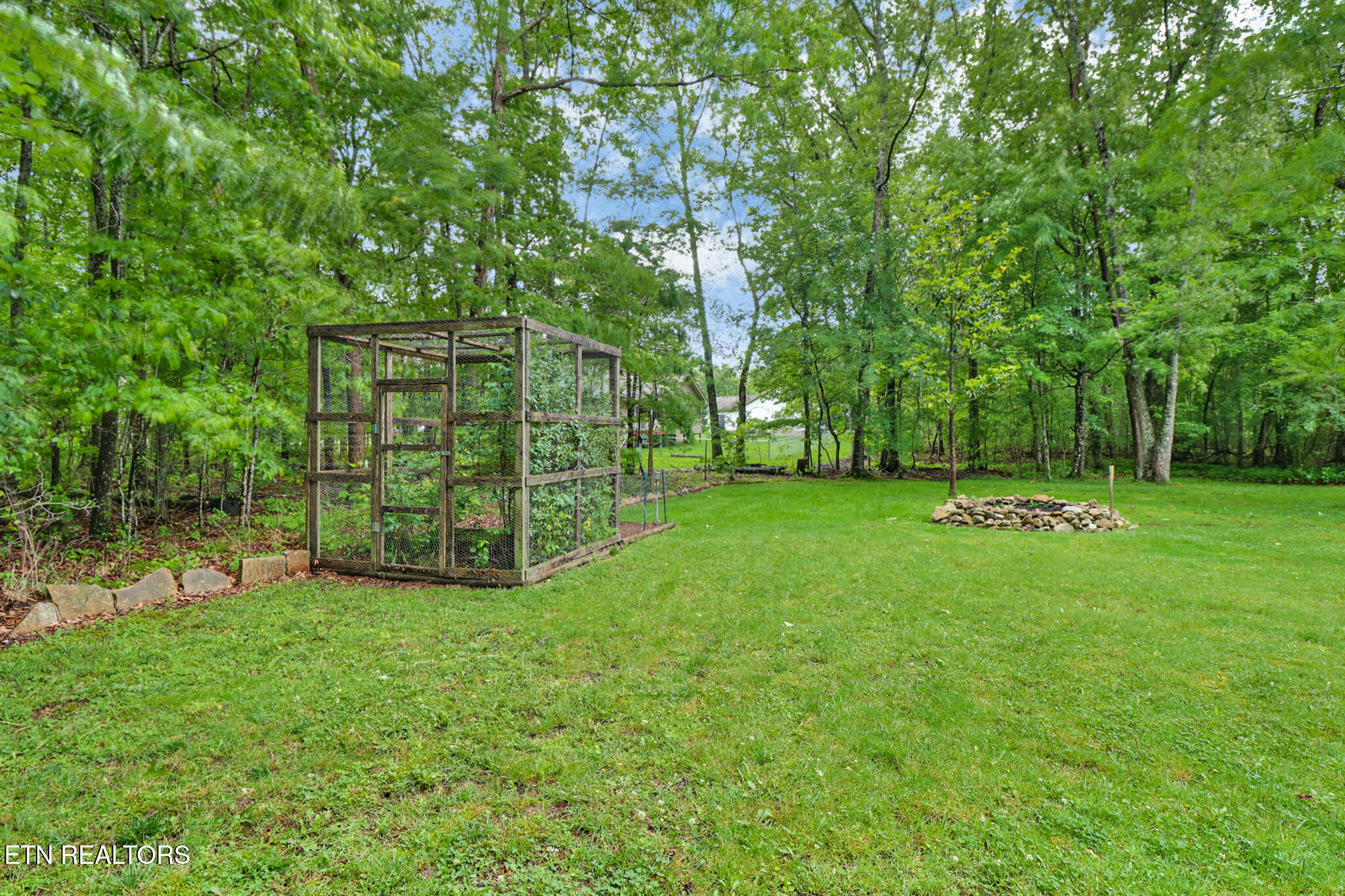 7207 Kanapolis Drive Crossville TN 38572