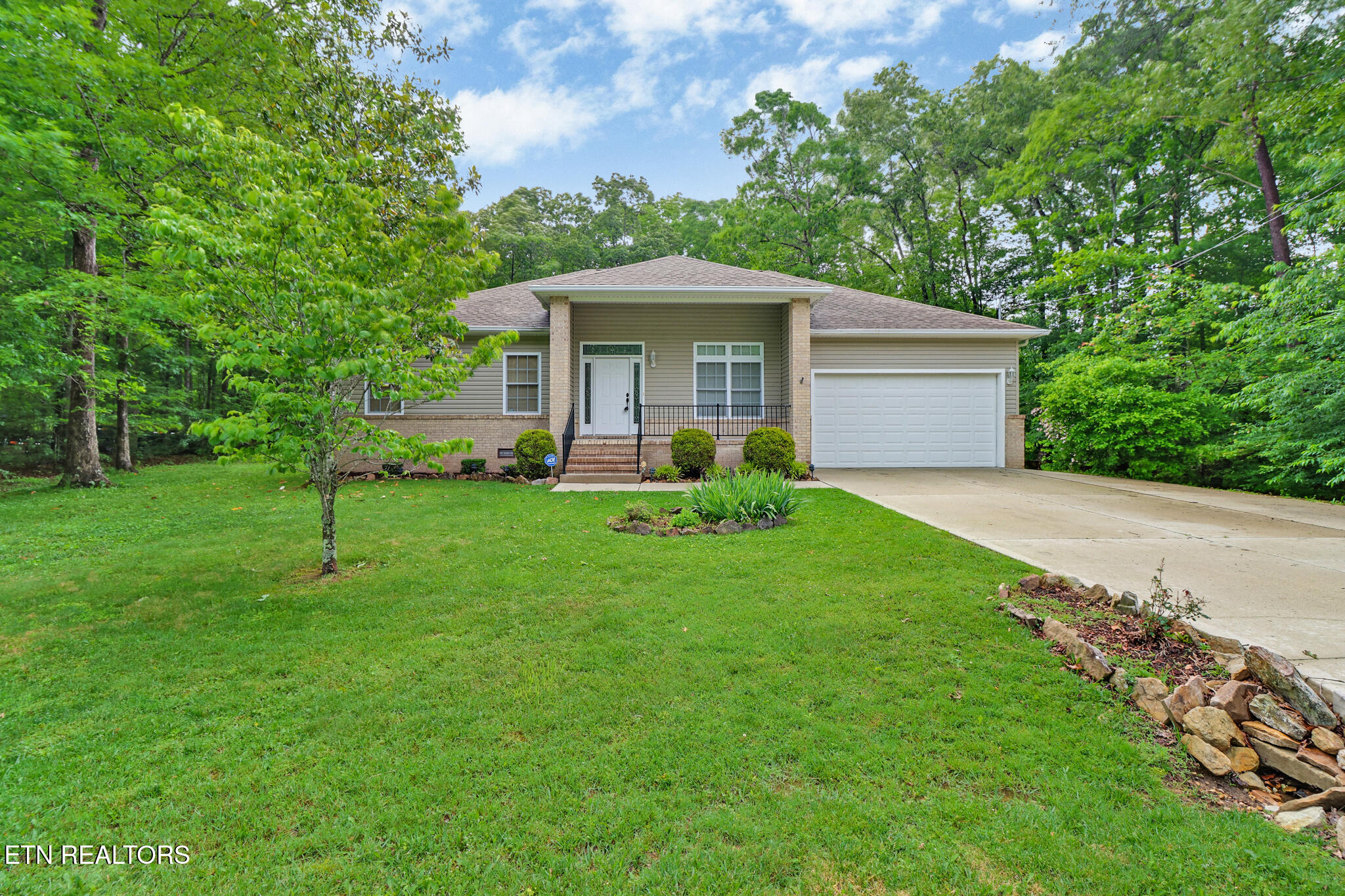 7207 Kanapolis Drive Crossville TN 38572