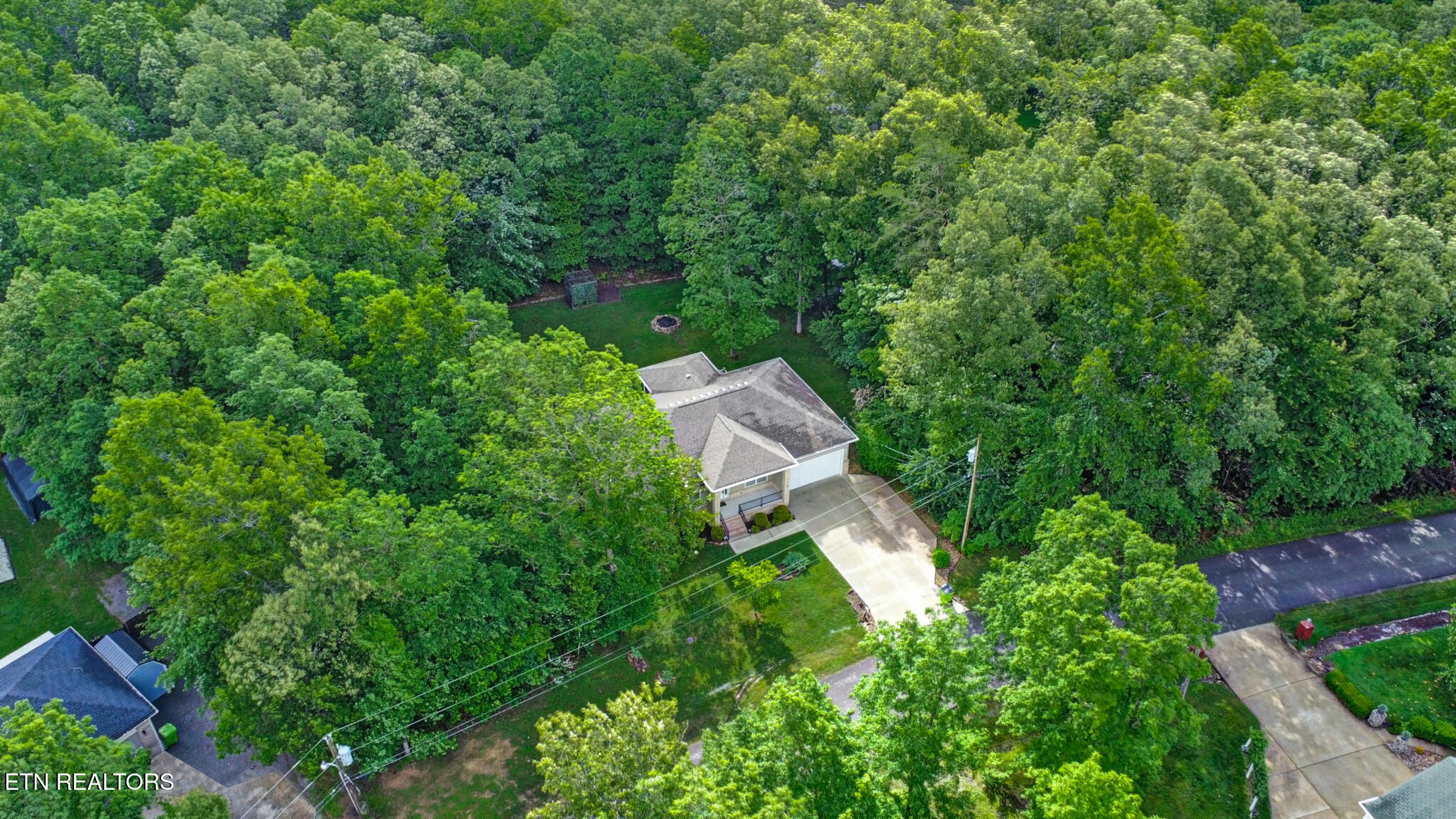 7207 Kanapolis Drive Crossville TN 38572