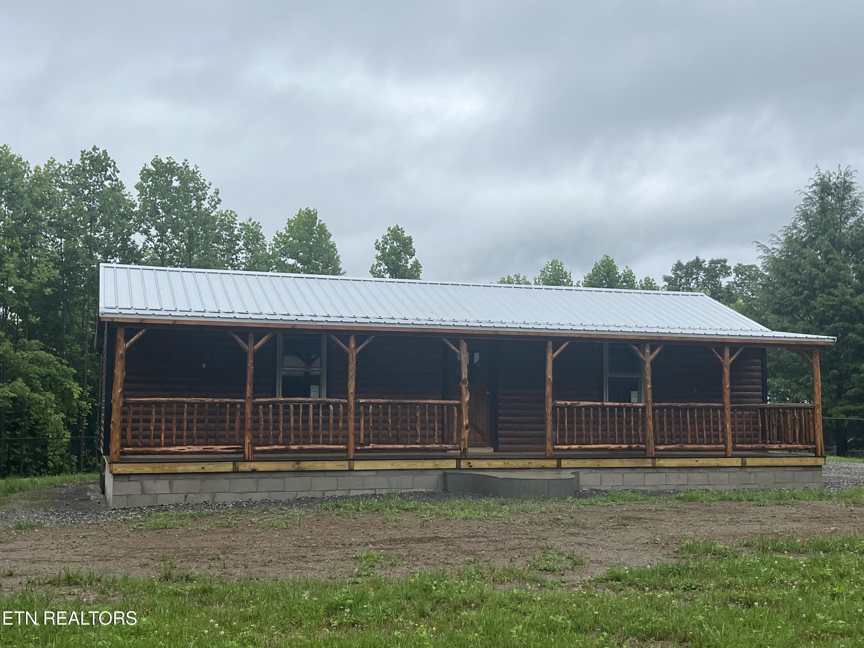 2240 Mt. Pleasant Road Vonore TN 37885