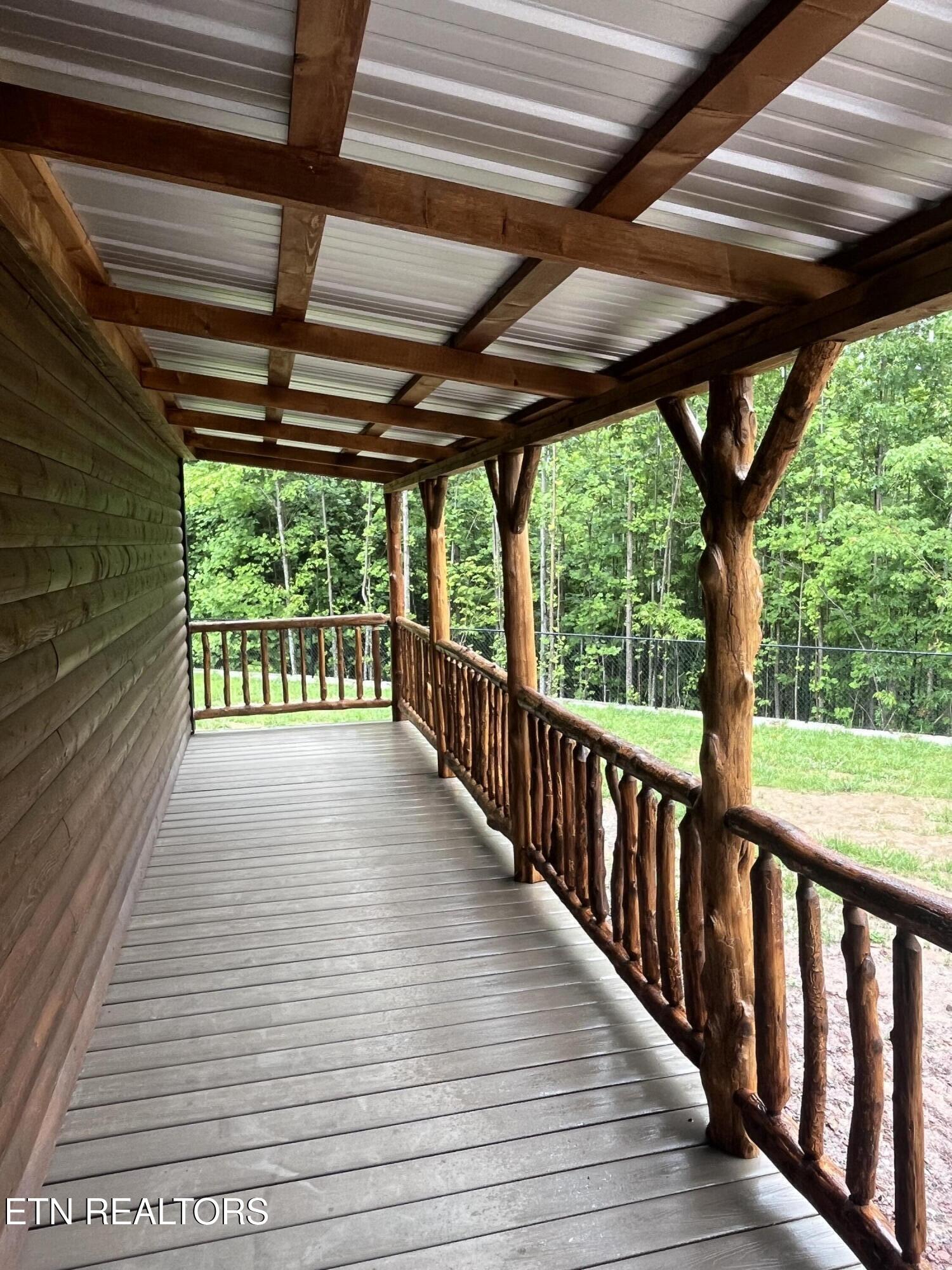 2240 Mt. Pleasant Road Vonore TN 37885