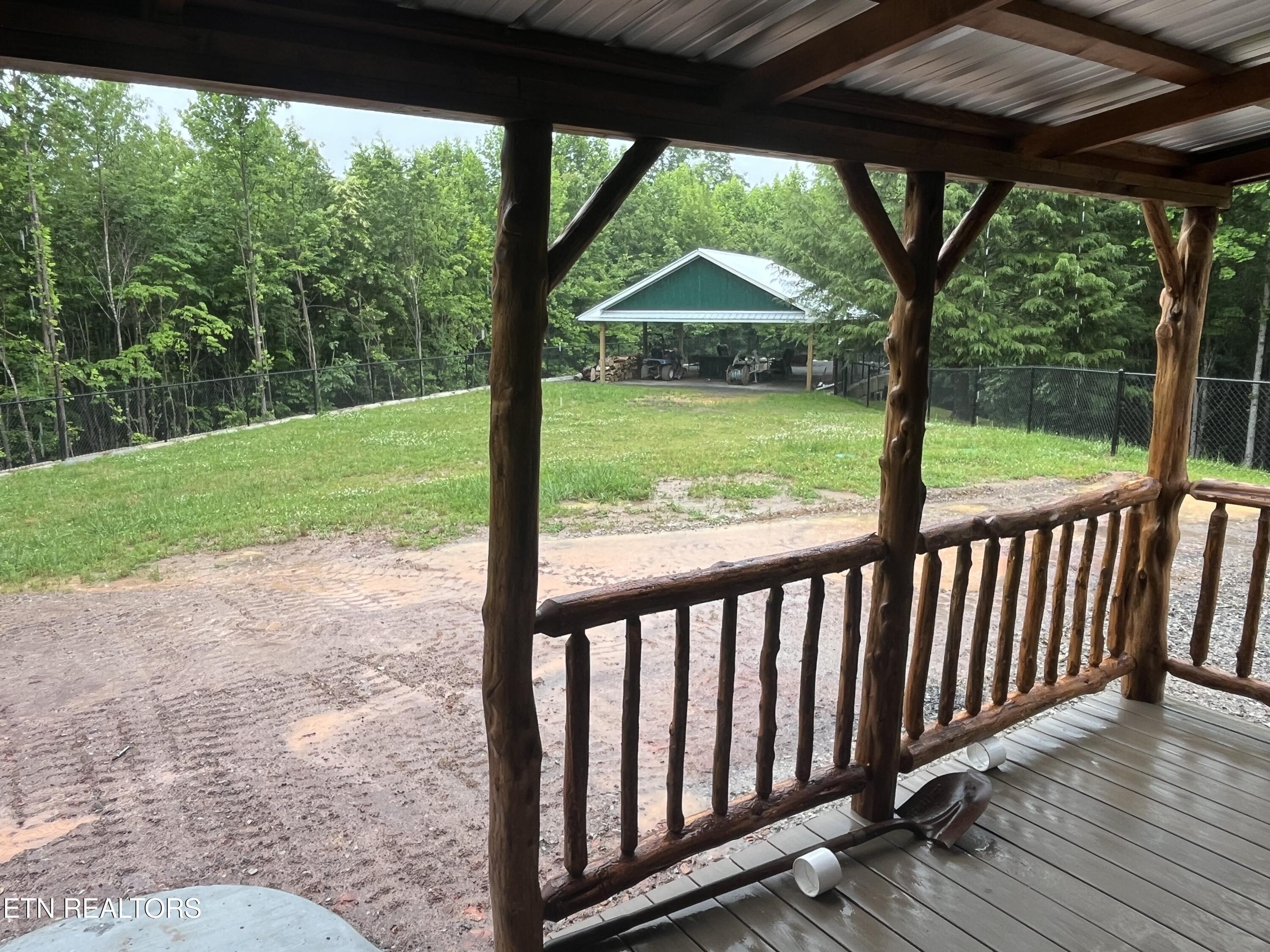2240 Mt. Pleasant Road Vonore TN 37885