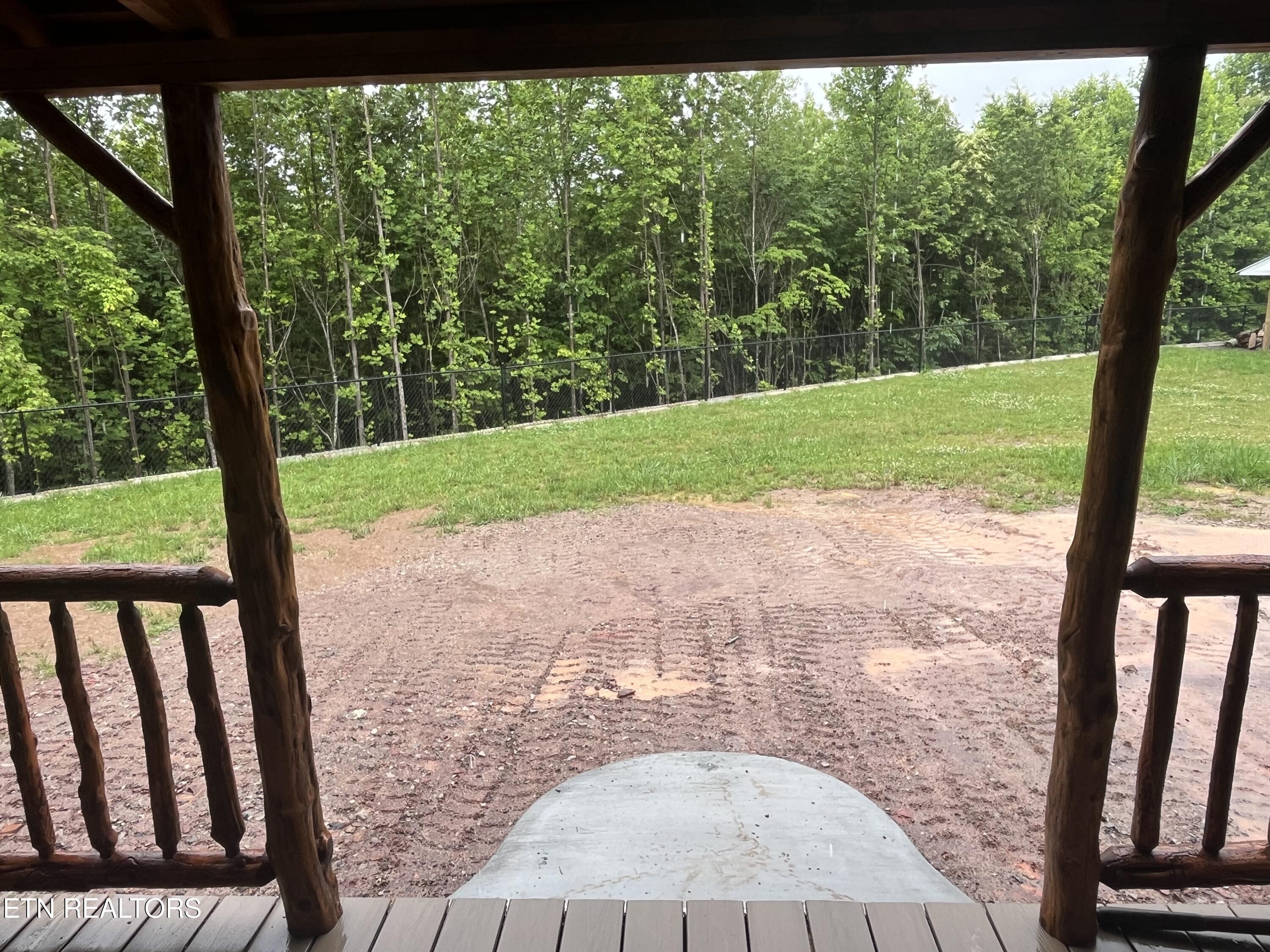 2240 Mt. Pleasant Road Vonore TN 37885