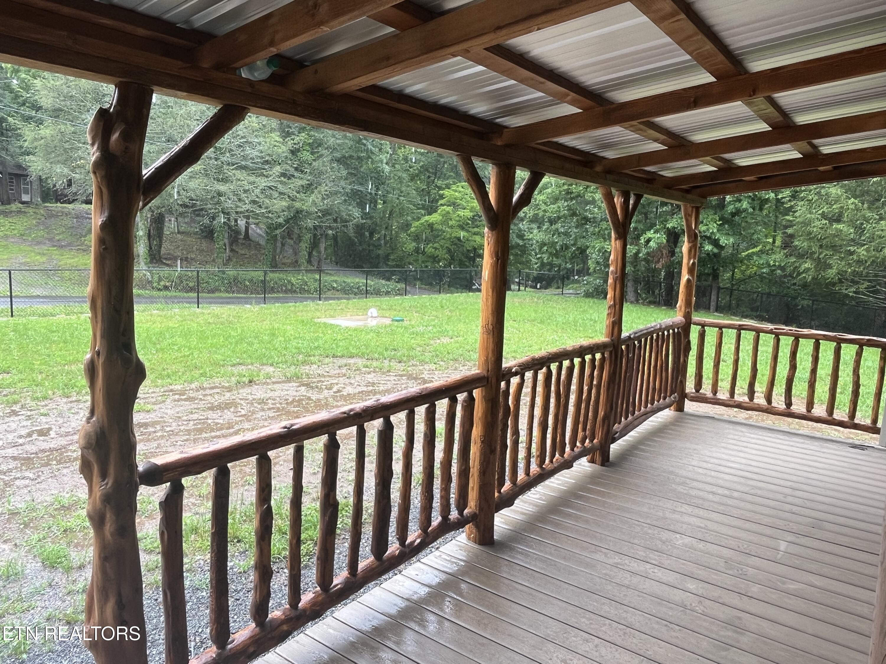 2240 Mt. Pleasant Road Vonore TN 37885