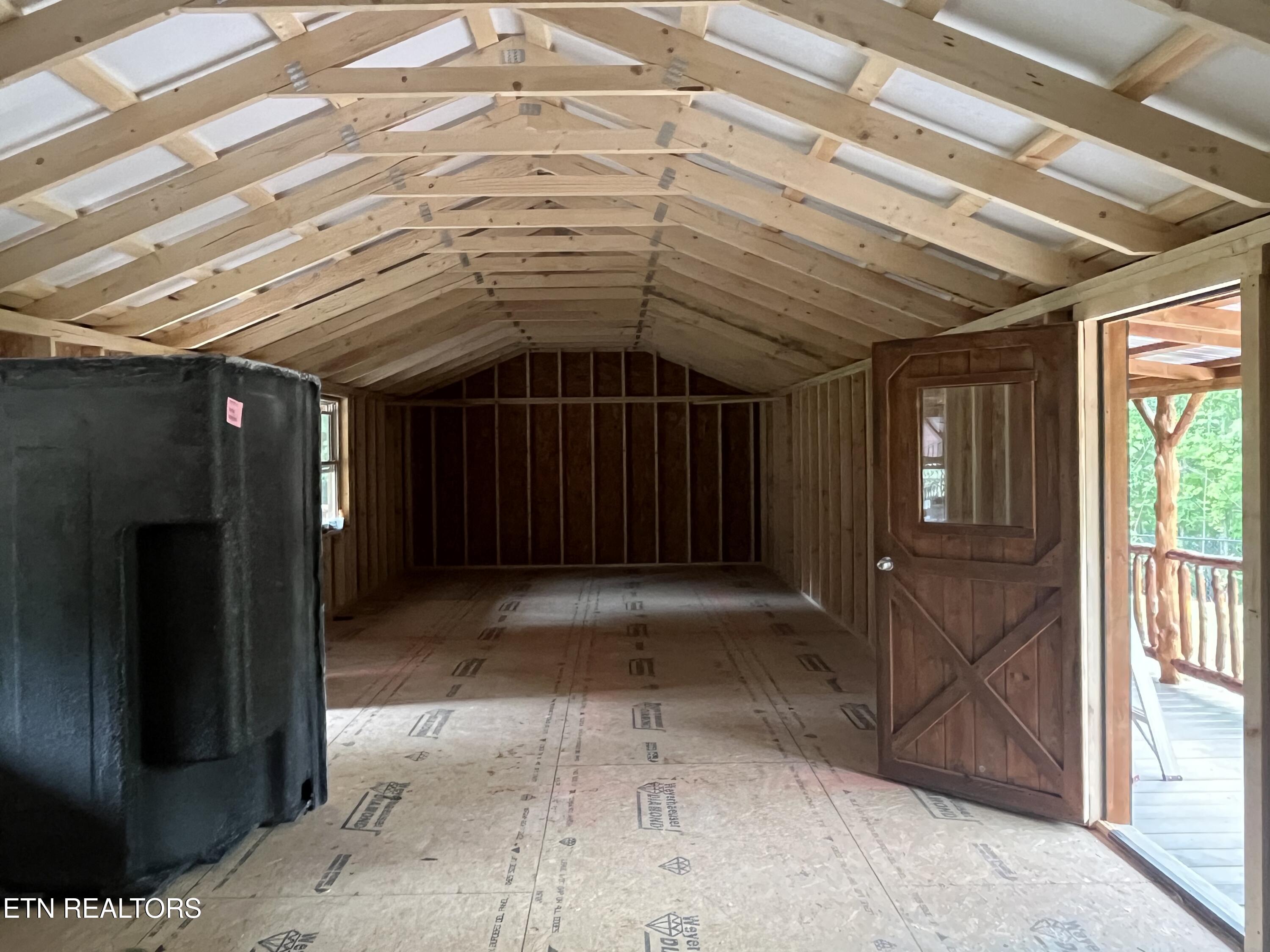 2240 Mt. Pleasant Road Vonore TN 37885