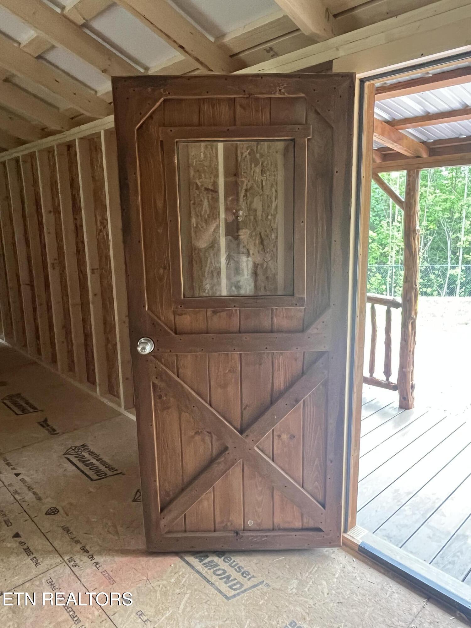 2240 Mt. Pleasant Road Vonore TN 37885