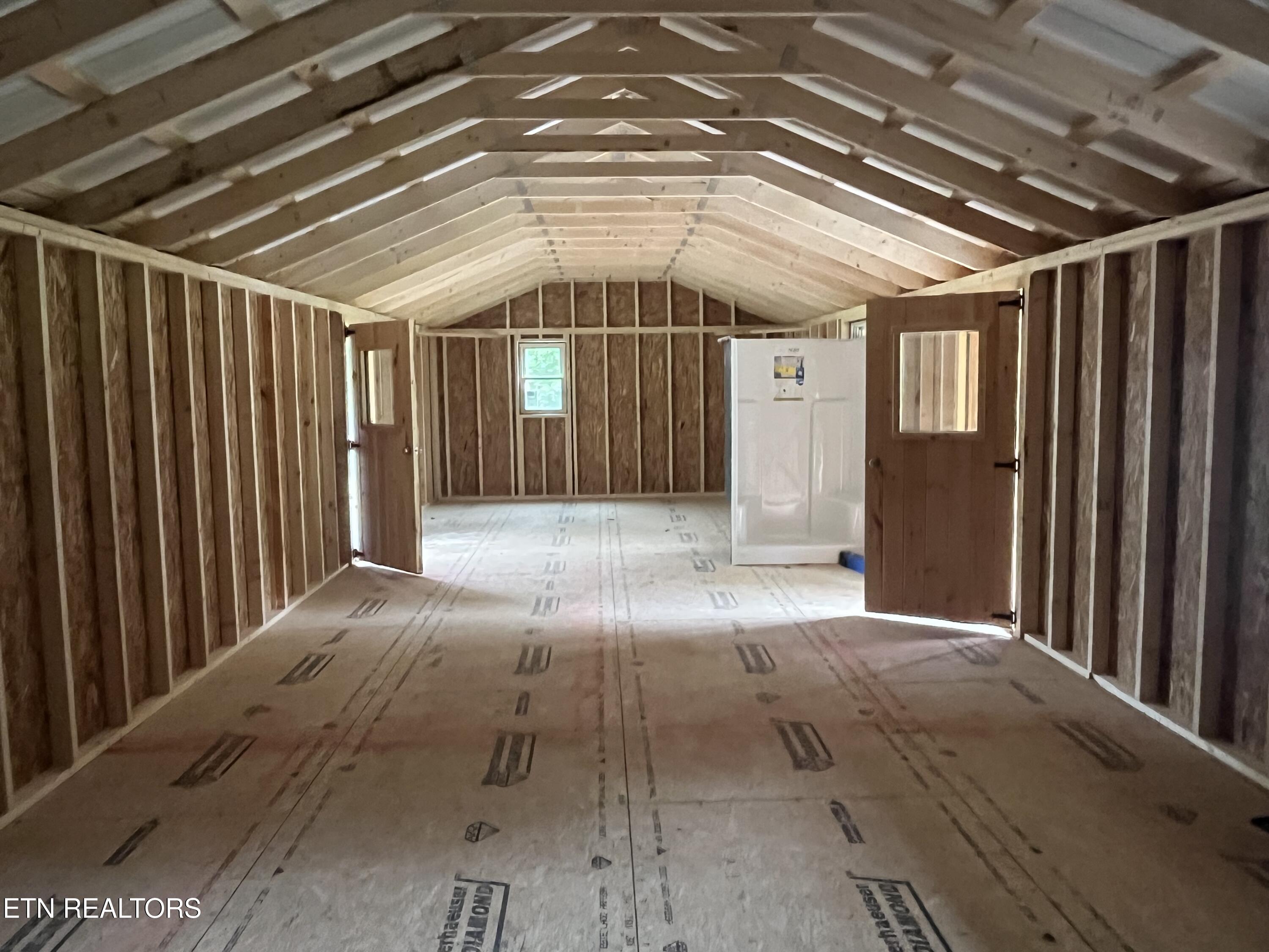 2240 Mt. Pleasant Road Vonore TN 37885