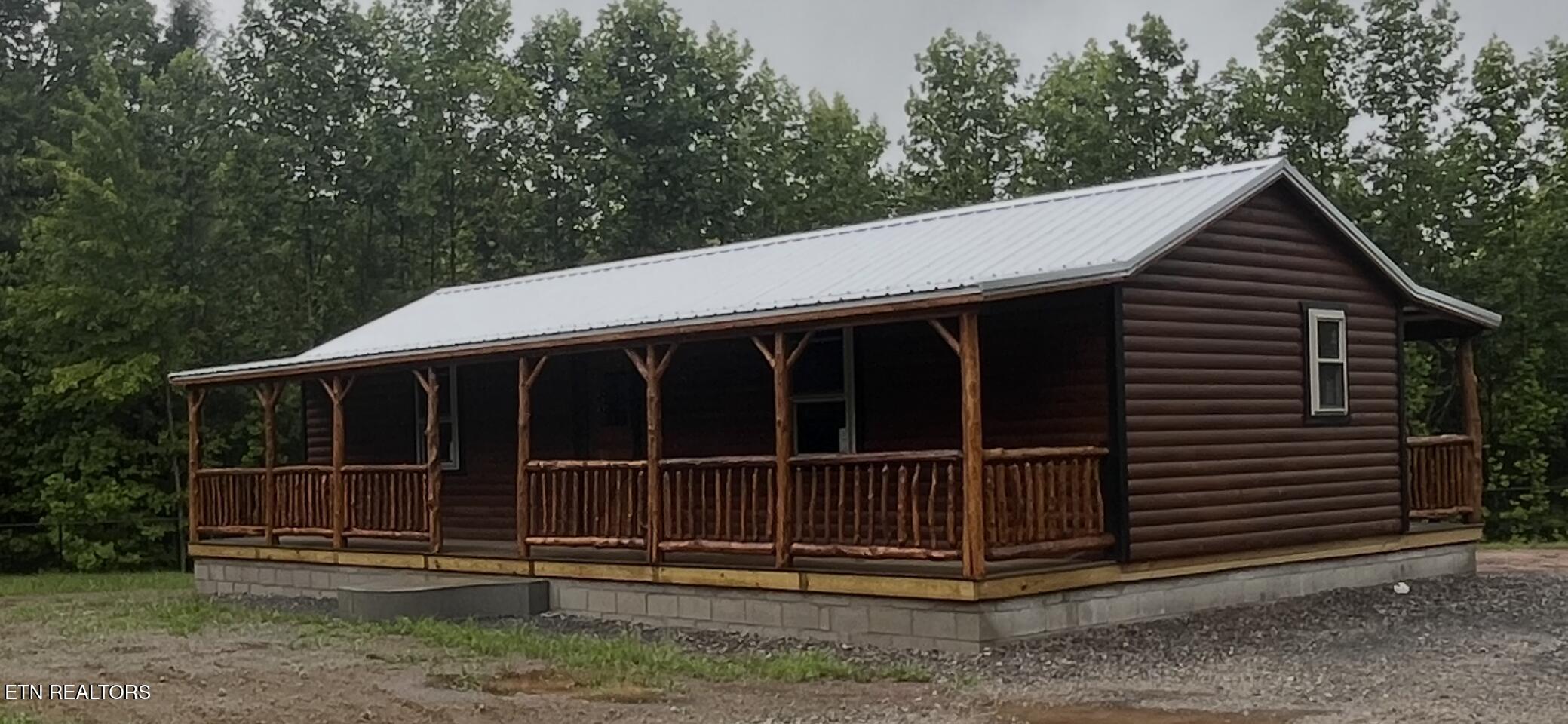 2240 Mt. Pleasant Road Vonore TN 37885