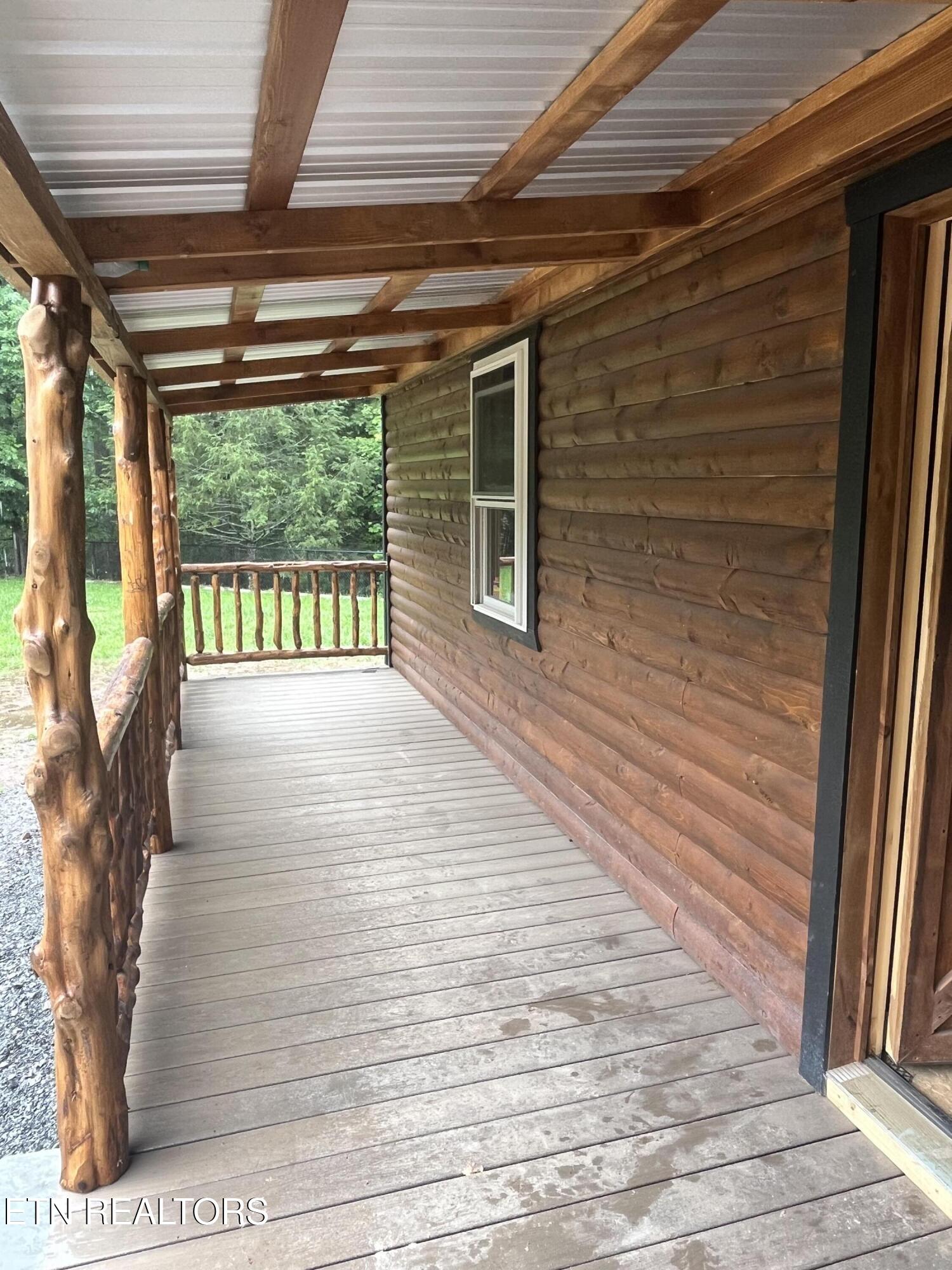 2240 Mt. Pleasant Road Vonore TN 37885