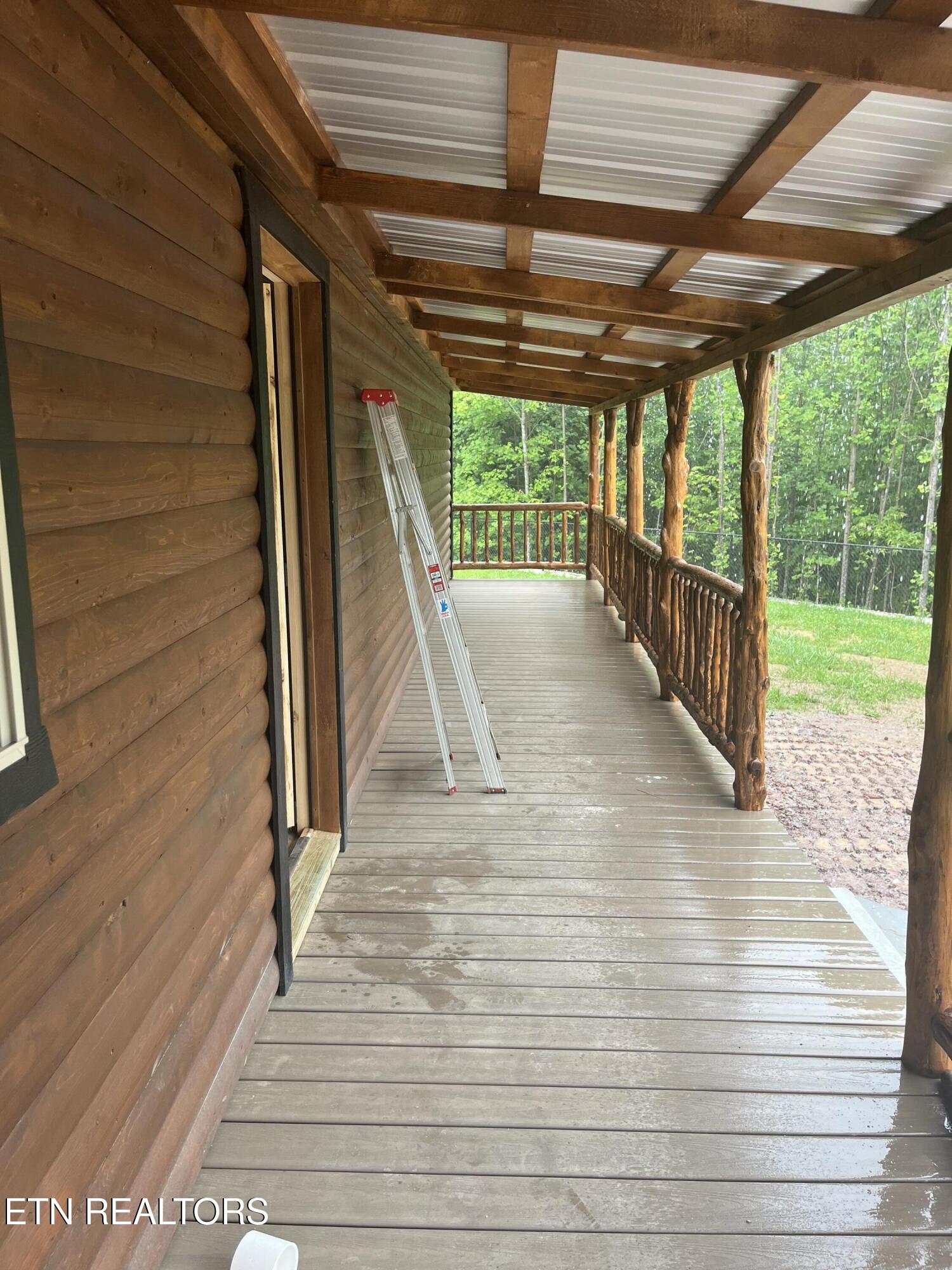2240 Mt. Pleasant Road Vonore TN 37885