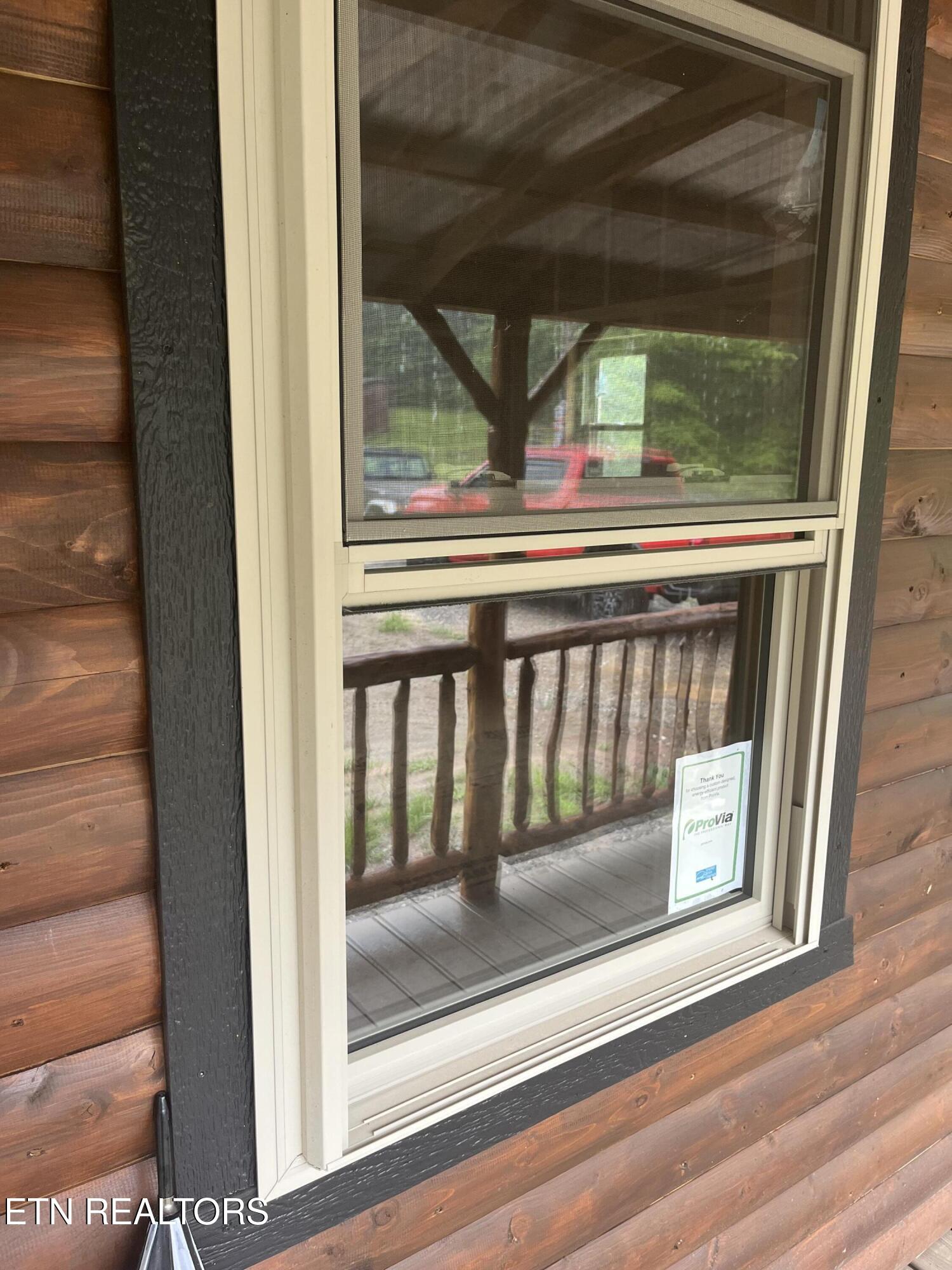 2240 Mt. Pleasant Road Vonore TN 37885