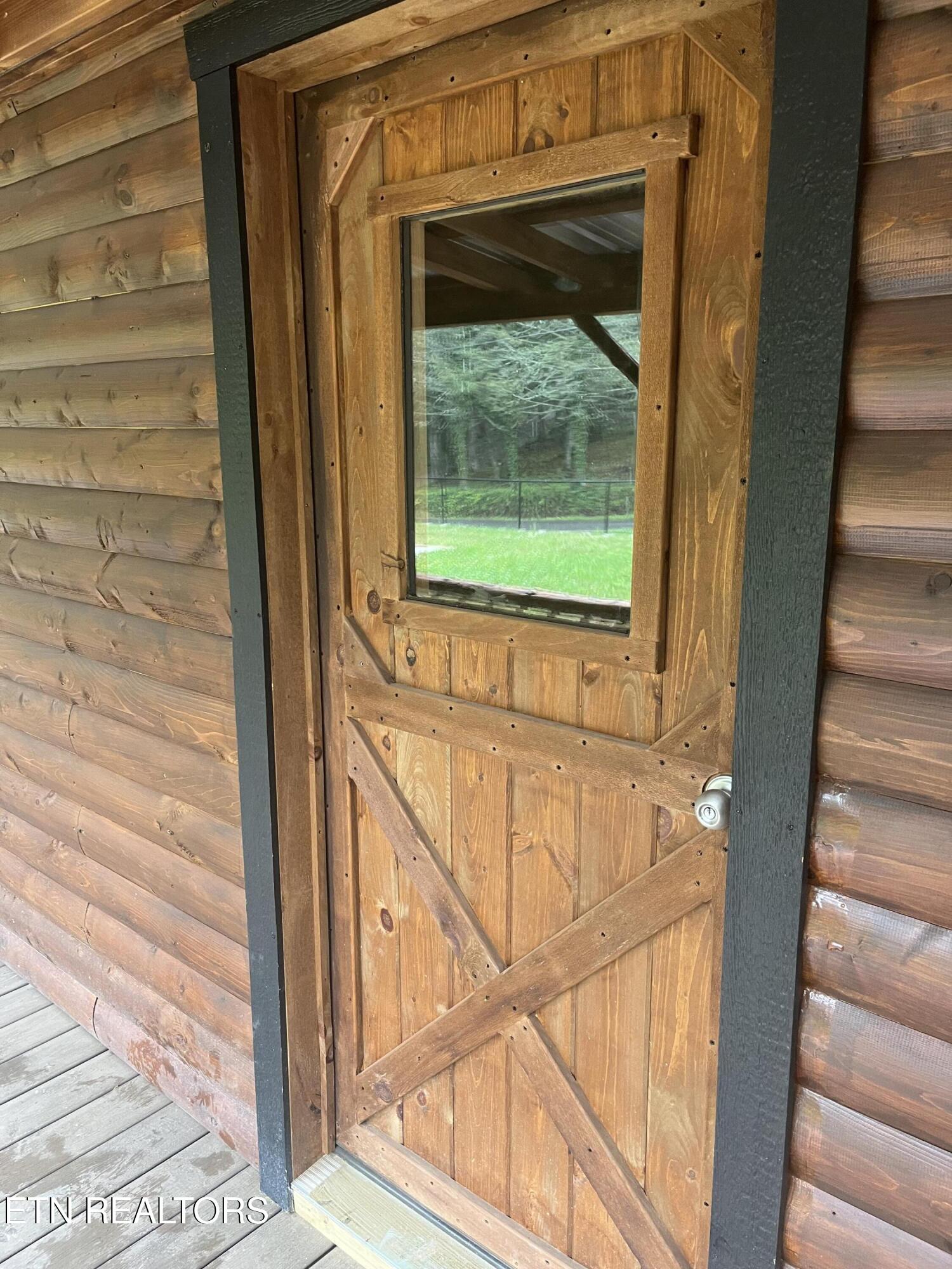 2240 Mt. Pleasant Road Vonore TN 37885
