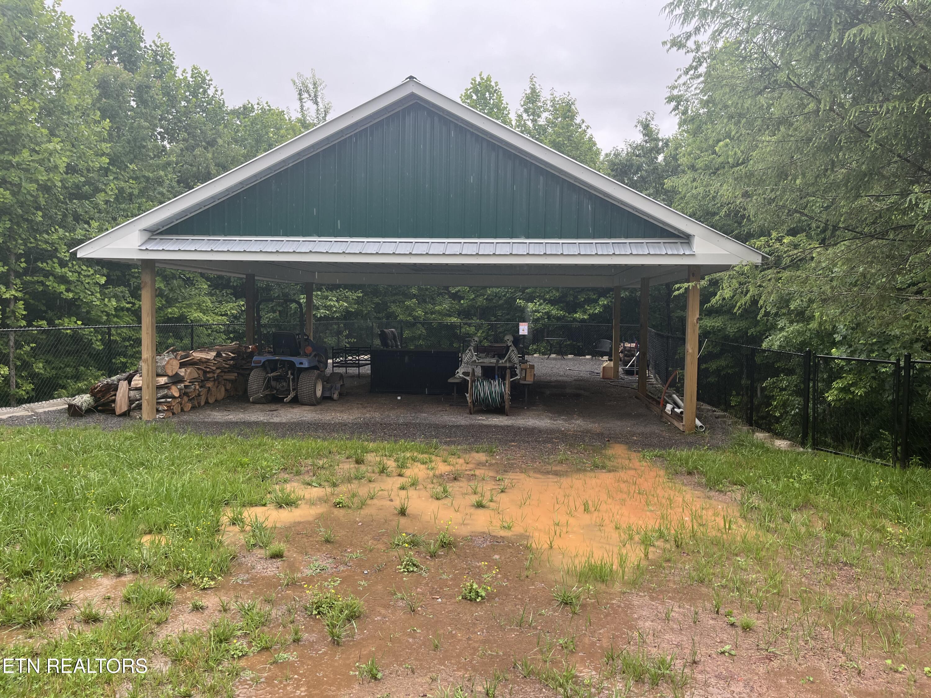 2240 Mt. Pleasant Road Vonore TN 37885